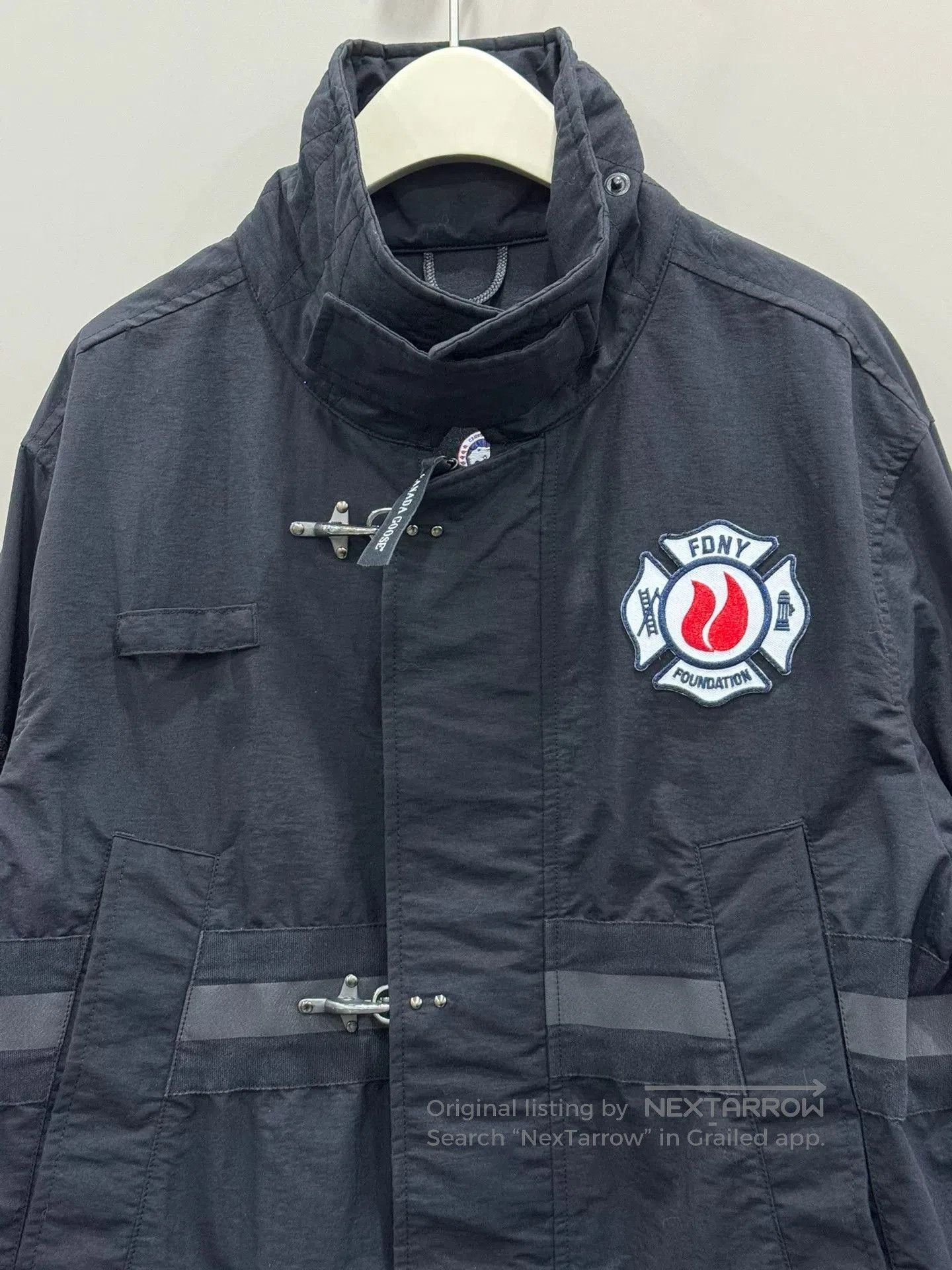 Canada Goose Canada Goose Co. Size US M / EU 48-50 / 2 - 3 Thumbnail