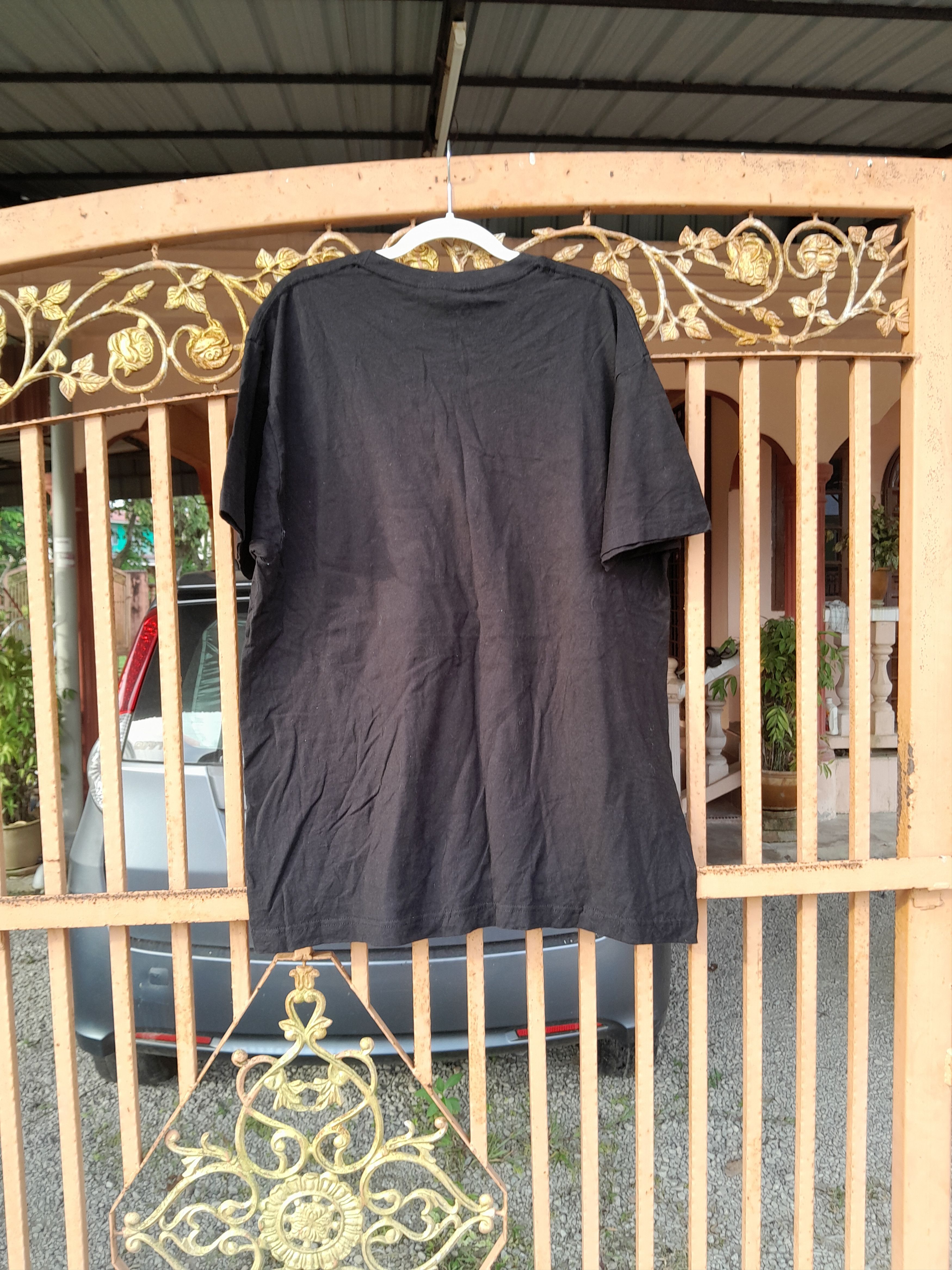 Band Tees STORY OF THE YEAR BAND Size US XL / EU 56 / 4 - 3 Thumbnail