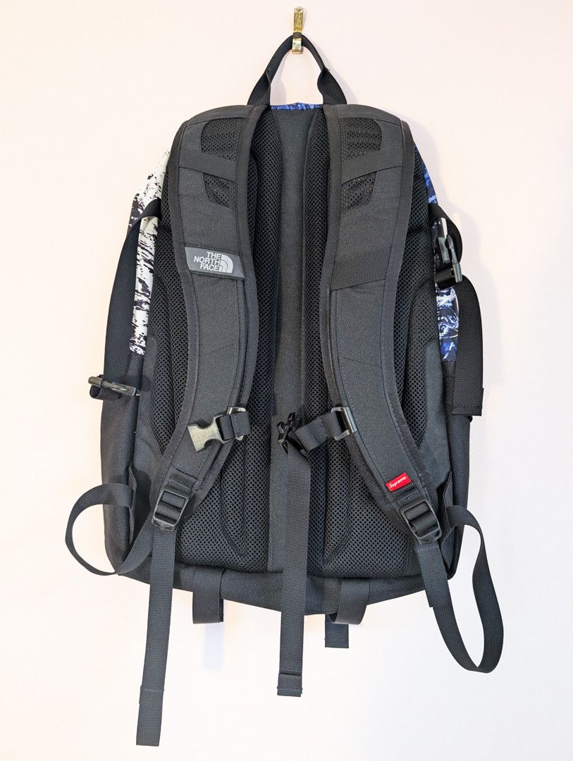 Supreme × The North Face Supreme The North Face Mountain Expedition Backpack Size ONE SIZE - 4 Thumbnail