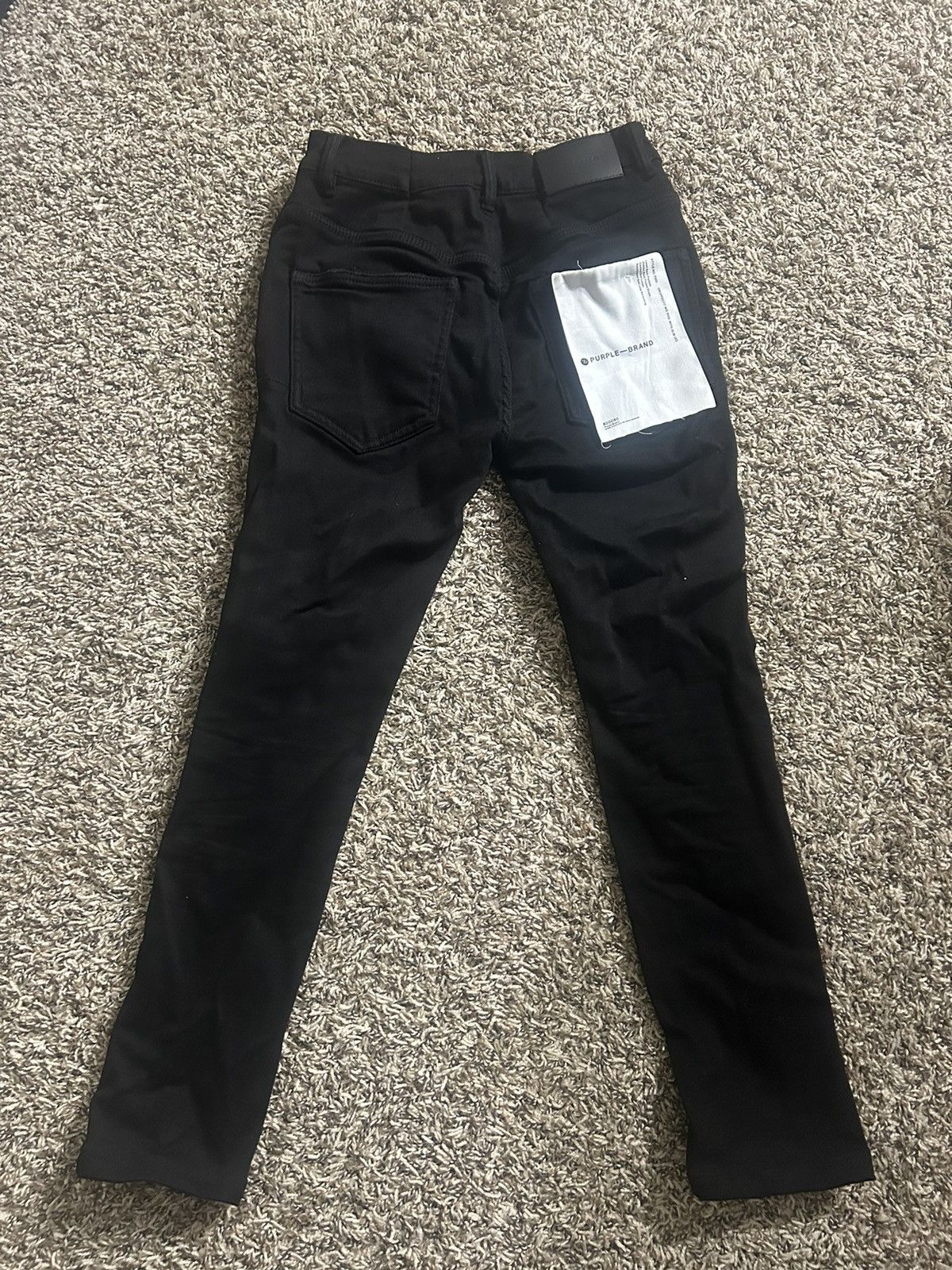 Purple Brand Purple Brand Jeans Size US 28 / EU 44 - 1 Thumbnail