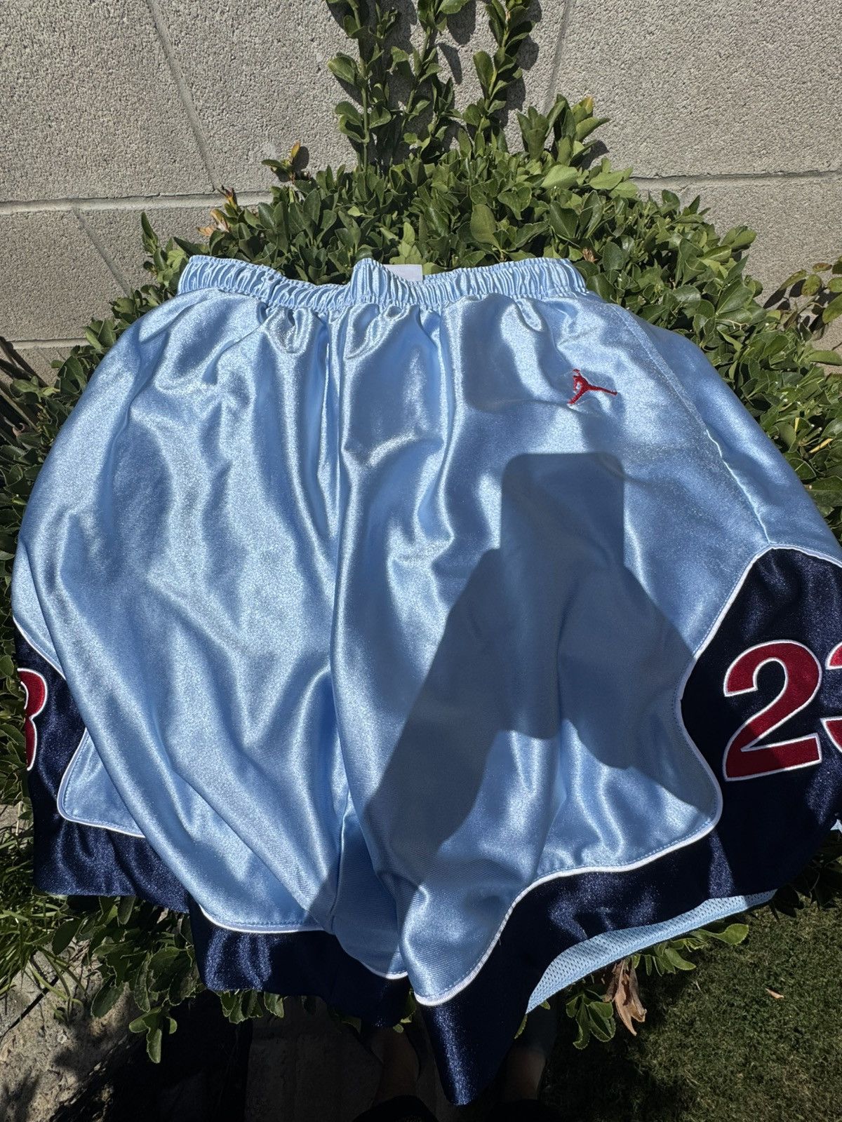 Supreme Jordan Warm Up Short