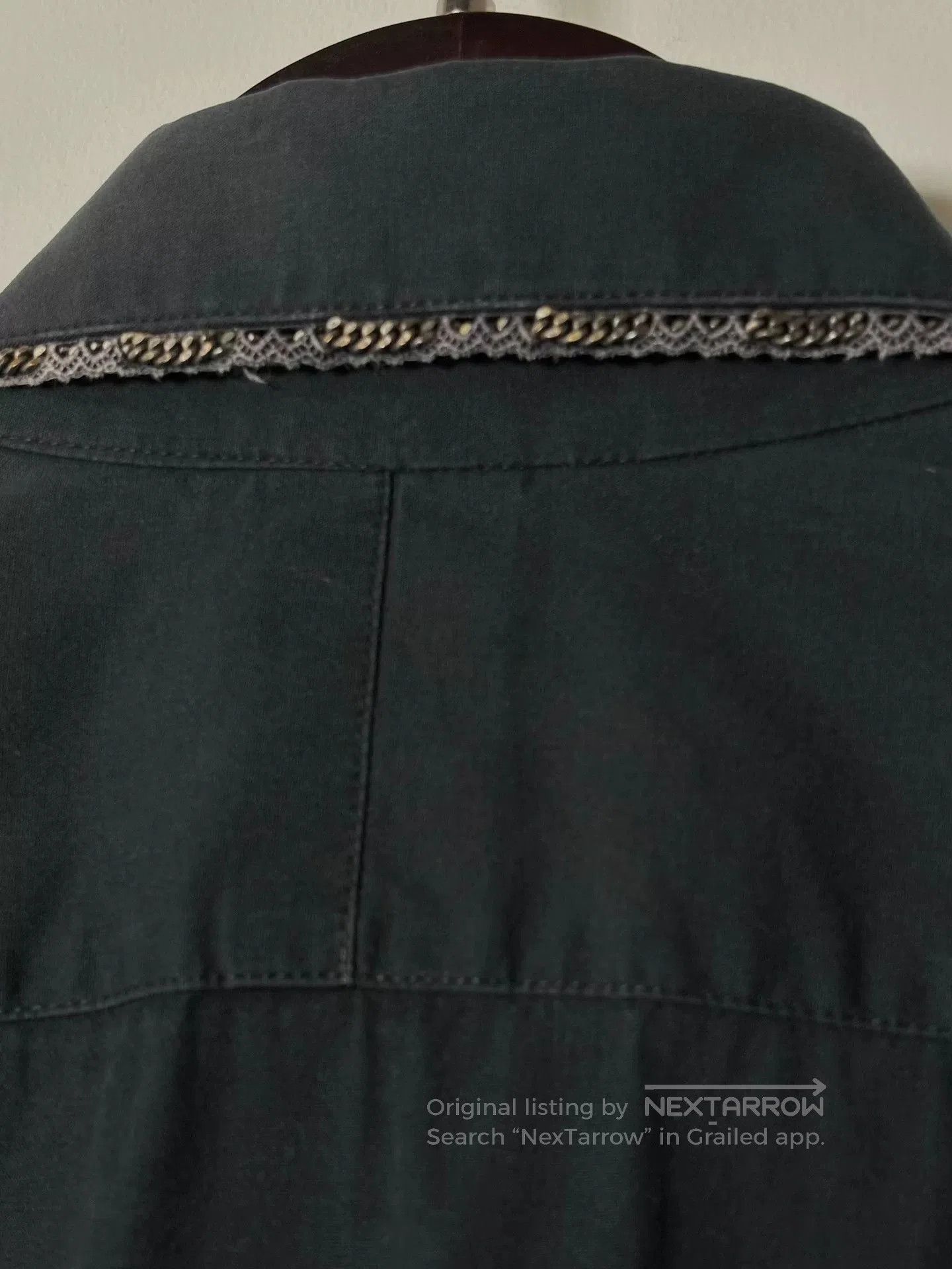 Alexander McQueen alexander mcqueen 2. Size US M / EU 48-50 / 2 - 6 Thumbnail