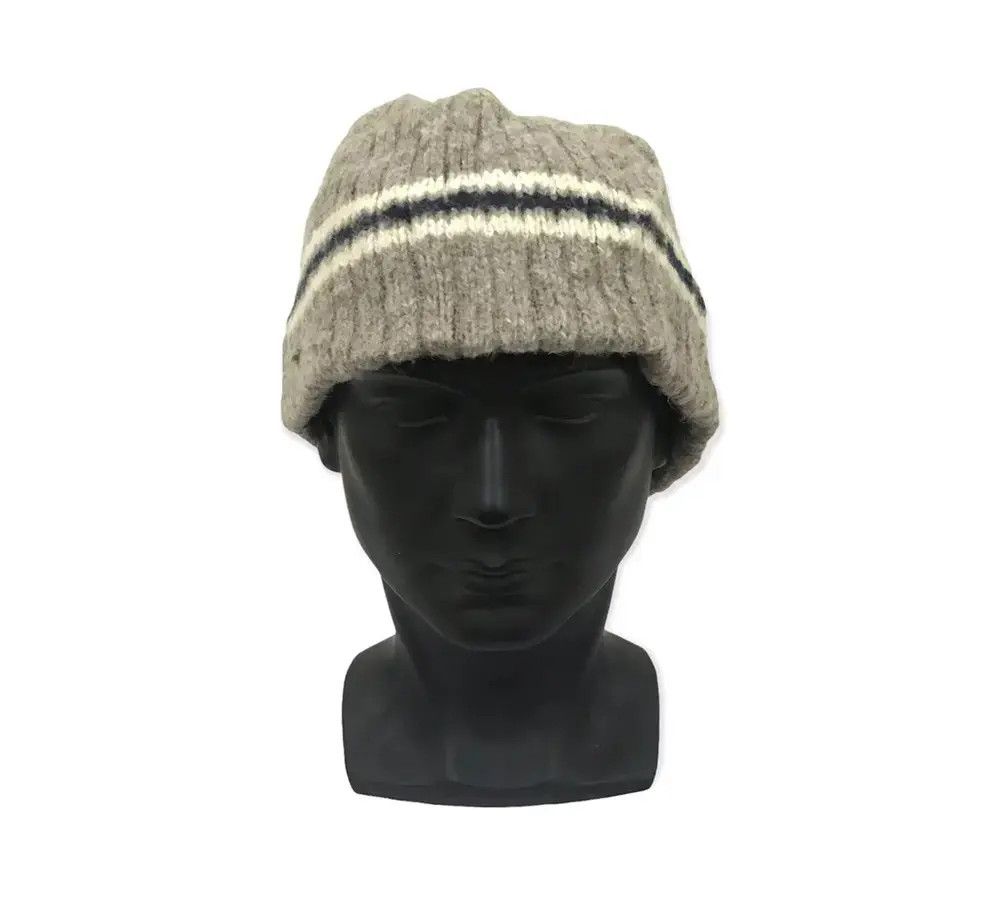Goorin Bros. × Vintage Goorin Brothers Beanie Hat Size ONE SIZE - 1 Thumbnail