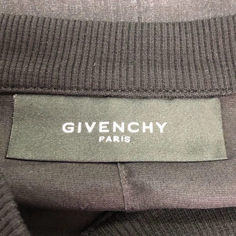 Givenchy Givenchy Short Sleeve Top / Size XS / Xsp36727 Size US XS / EU 42 / 0 - 5 Thumbnail