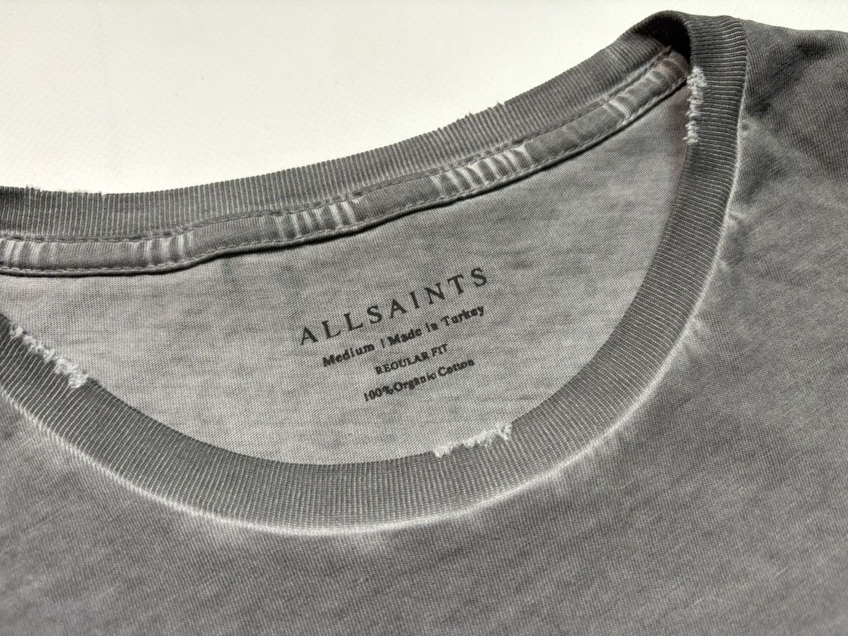 Allsaints Allsaints Longsleeve t shirts Size US M / EU 48-50 / 2 - 8 Thumbnail