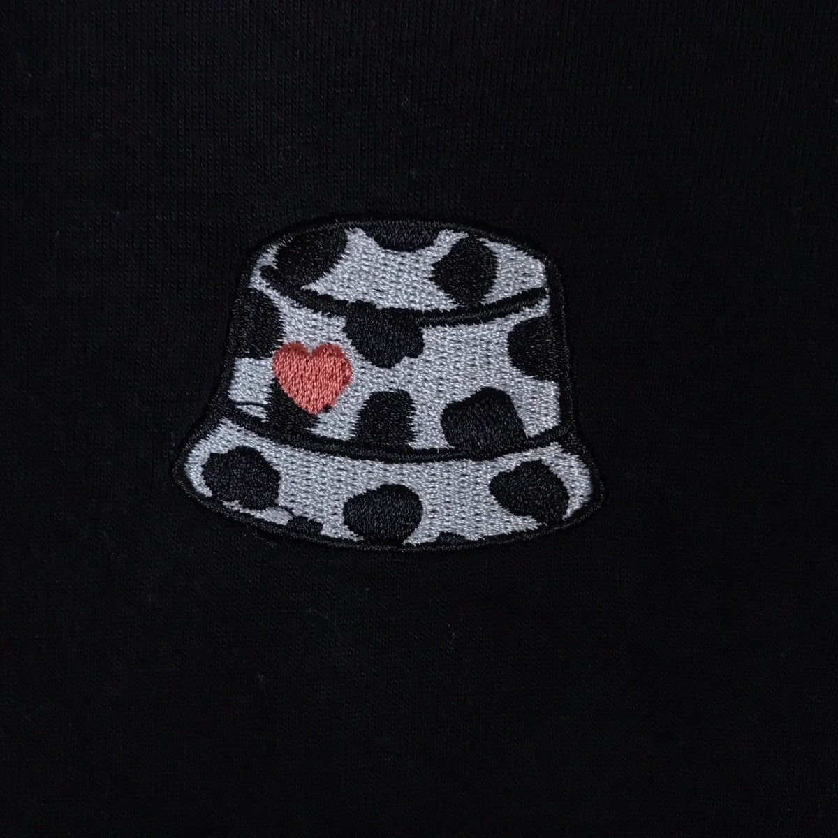 Vintage Vintage Denifits X Betty Boop Pullover Jumper Sweatshirt Size US XXL / EU 58 / 5 - 4 Thumbnail