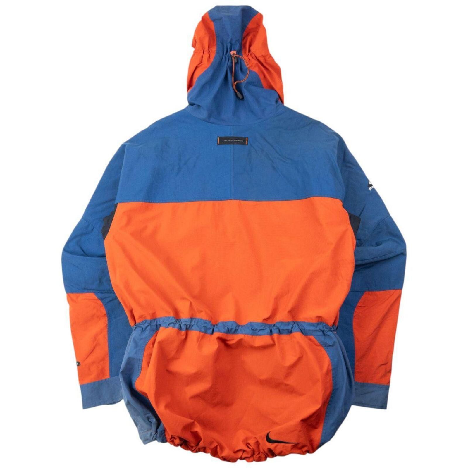 Nike Vintage 2000s Nike ACG Stormfit Snowboarding Jacket Size XL Size US XL / EU 56 / 4 - 2 Thumbnail