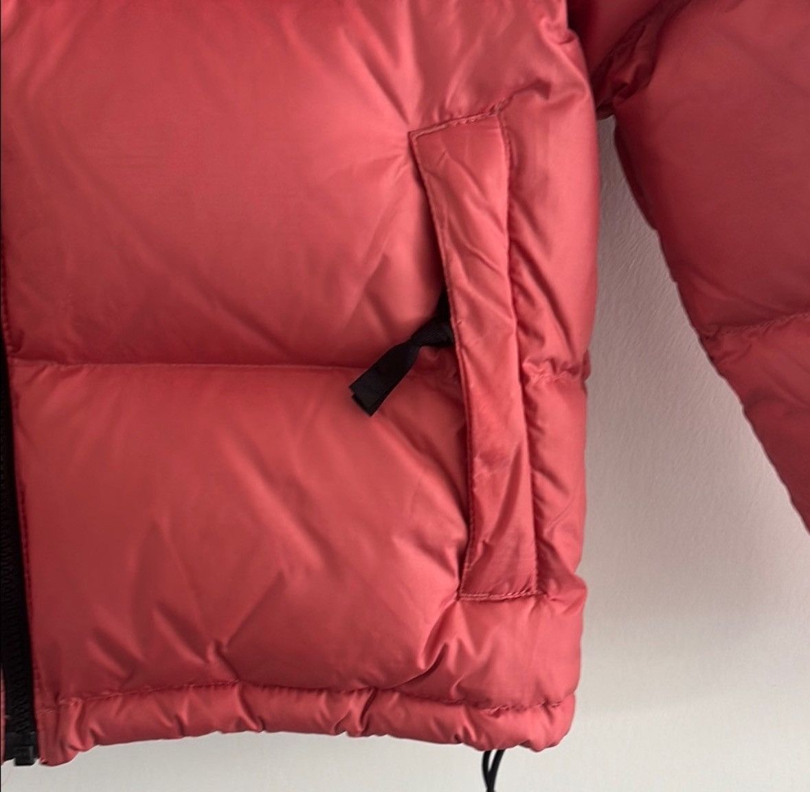 The North Face TNF 1996 RETRO NUPTSE - Small Size S / US 4 / IT 40 - 4 Thumbnail