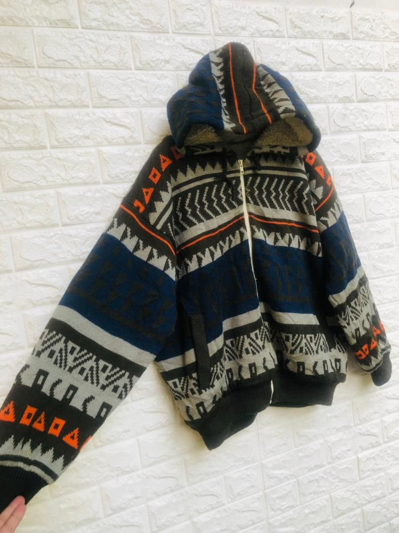 Japanese Brand × Vintage Vintage Japanese Designer Fashion Style Jacket Size US L / EU 52-54 / 3 - 5 Thumbnail