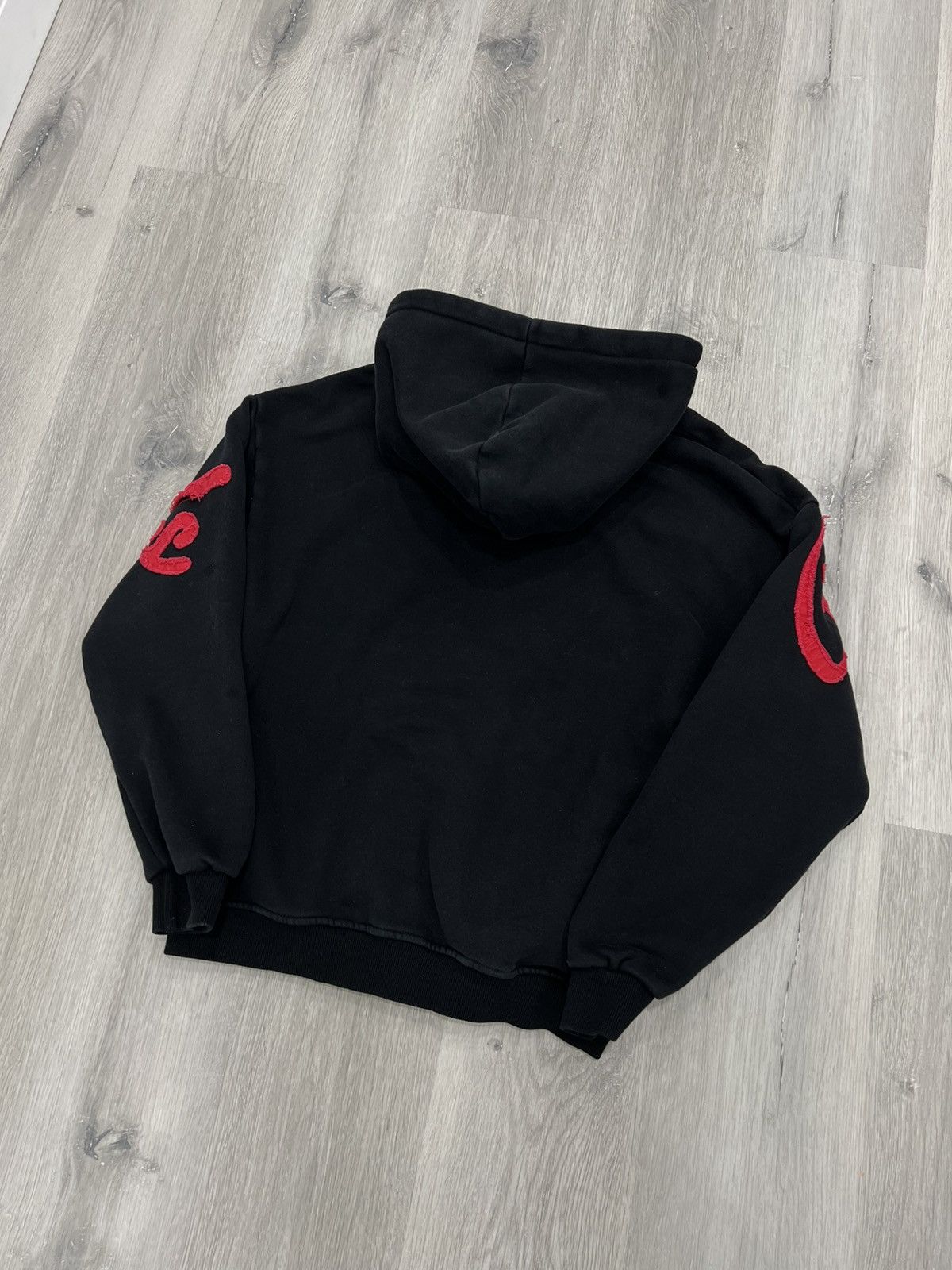 Other Cityofangels hoodie Size US M / EU 48-50 / 2 - 2 Thumbnail
