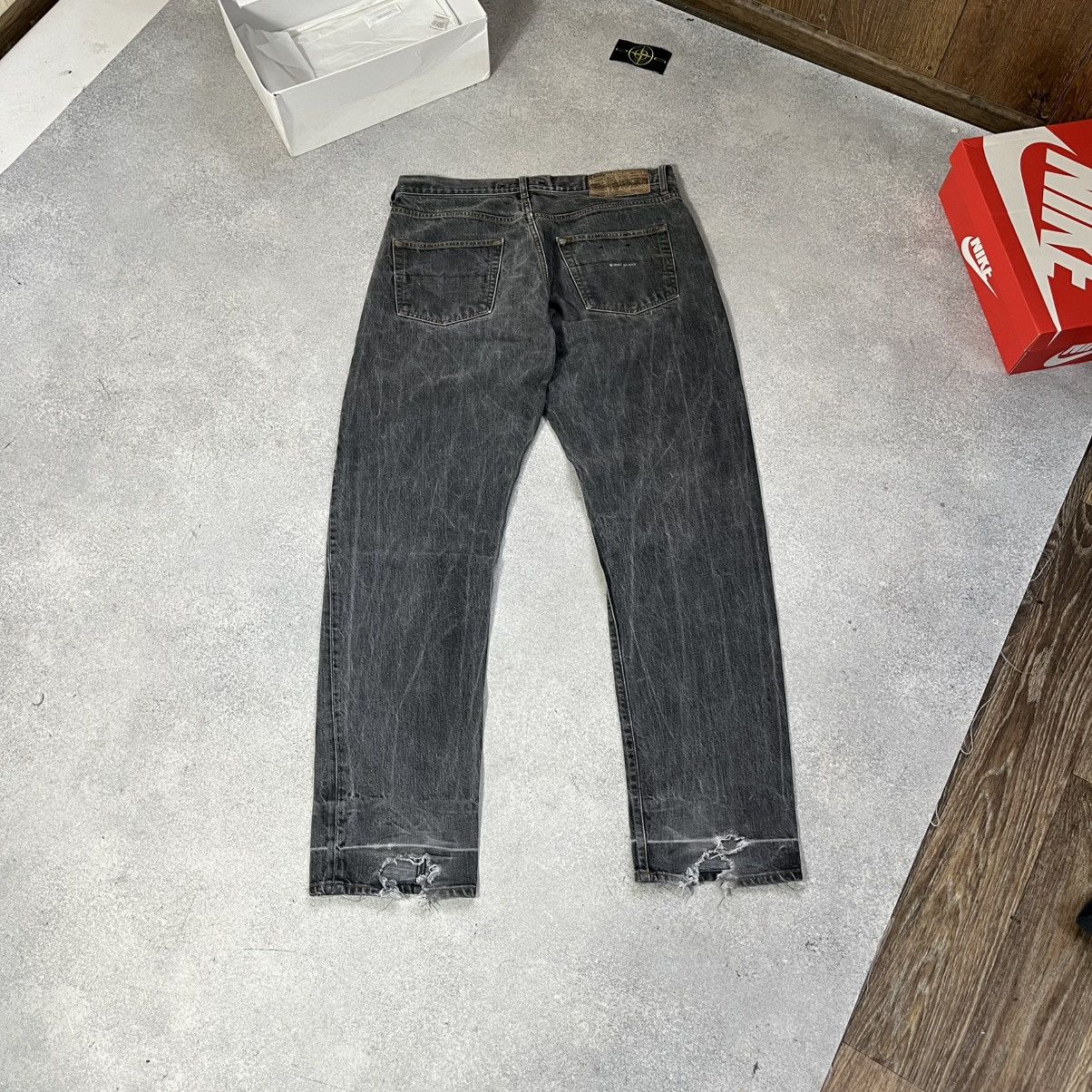 Stone Island Vintage Stone Island Pants Size US 36 / EU 52 - 1 Thumbnail