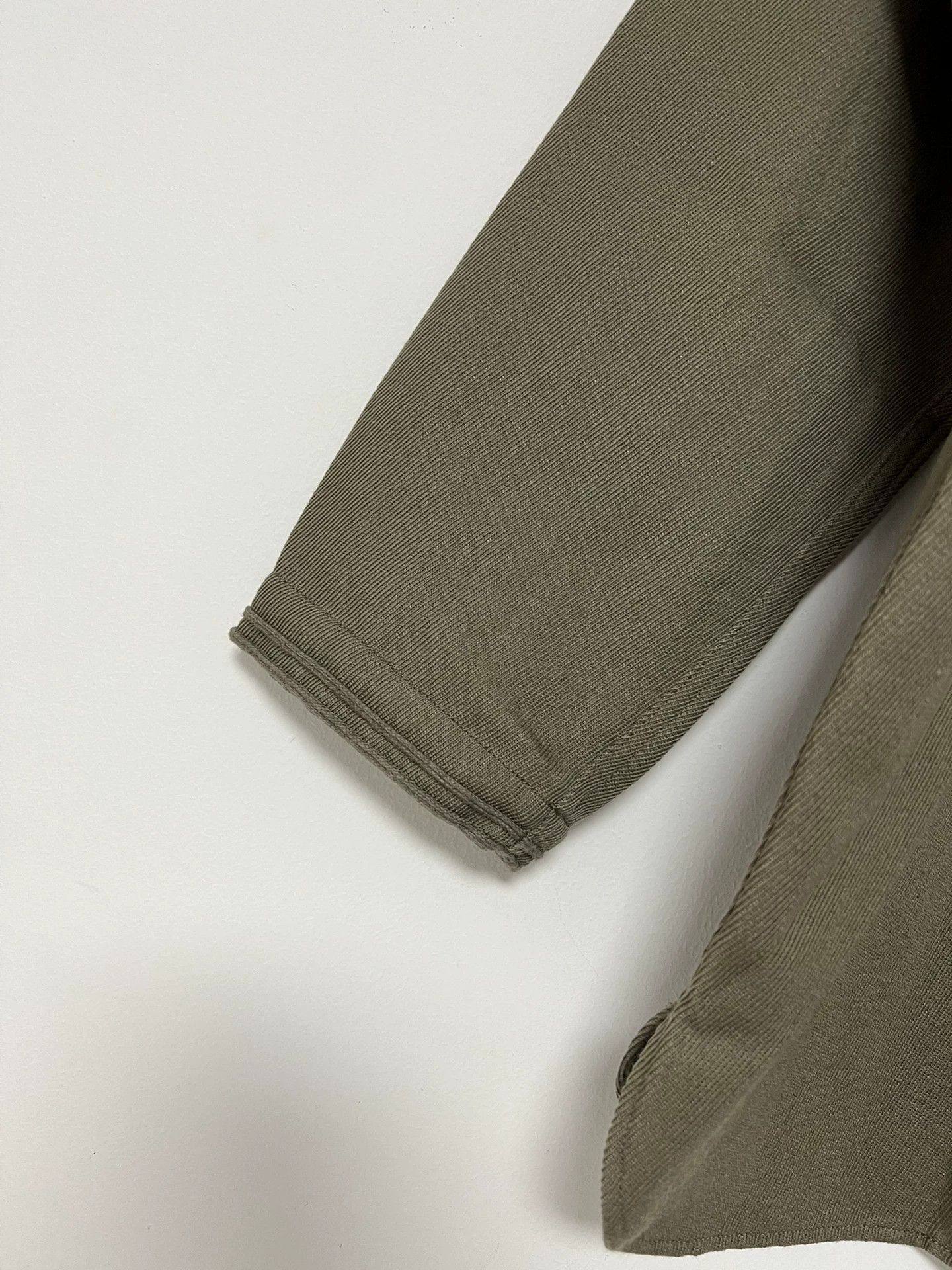Visvim visvim 17AW Dugout Shirt W/L. Size US L / EU 52-54 / 3 - 4 Thumbnail