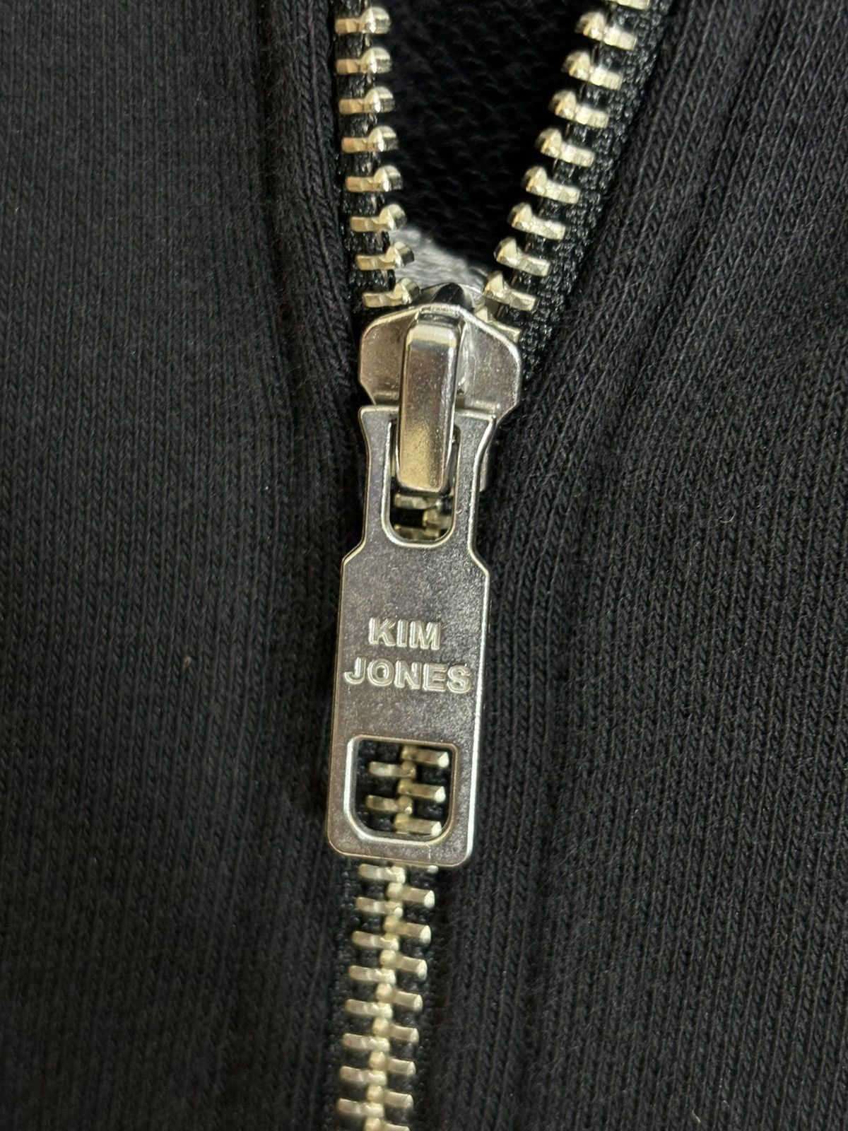 Kim Jones Kim Jones x GU - Edge of the Looking Glass Hoodie Size US M / EU 48-50 / 2 - 5 Thumbnail