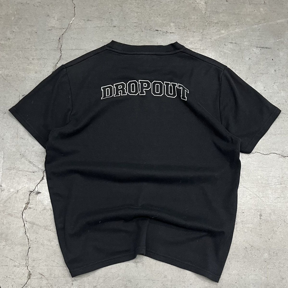 1017 ALYX 9SM Alyx Visual “Dropout” Tee Size US M / EU 48-50 / 2 - 5 Thumbnail