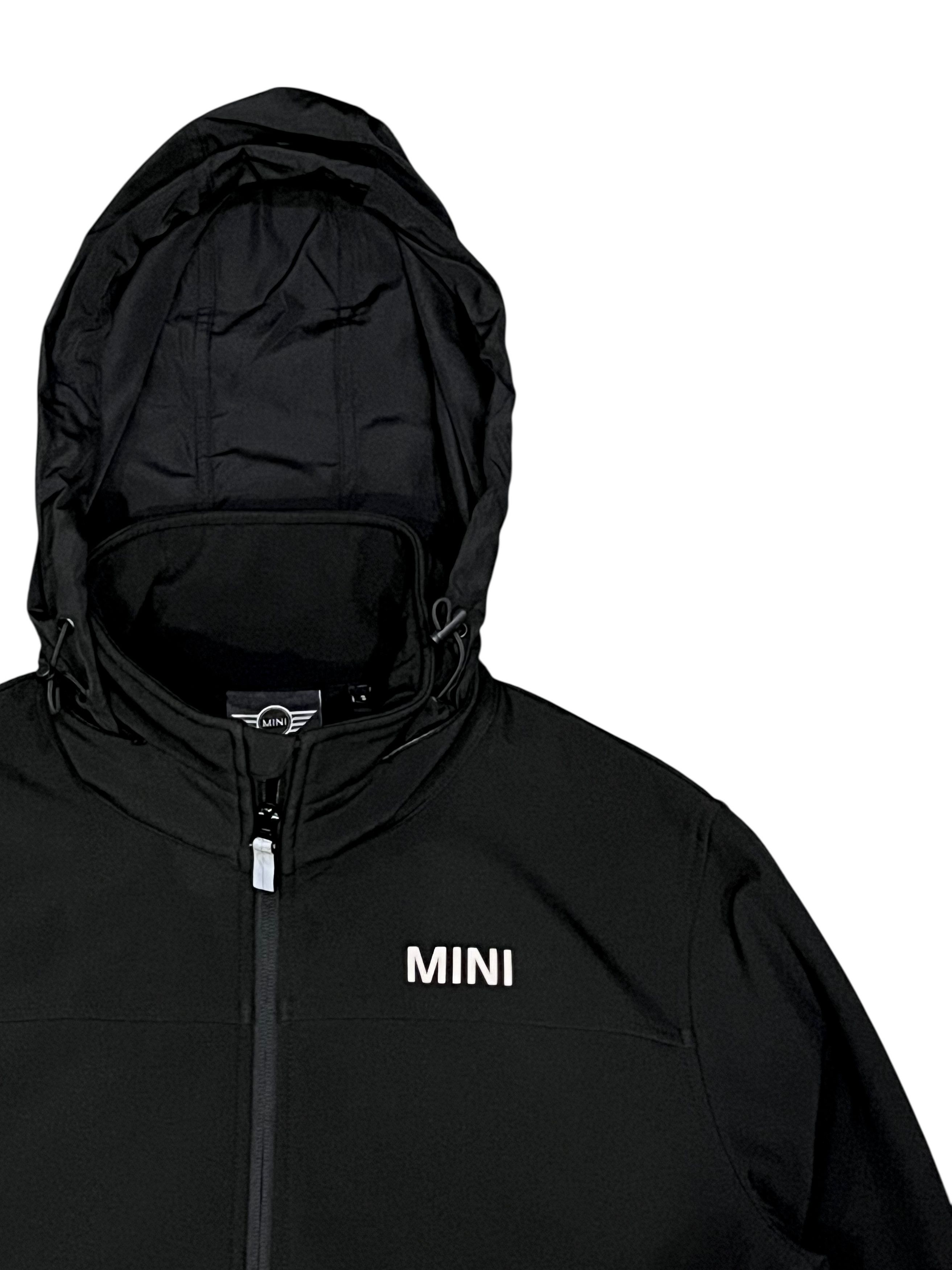 BMW MINI Genius BMW Best Thermal Insulated Jacket Black Sz S Size S / US 4 / IT 40 - 9 Thumbnail
