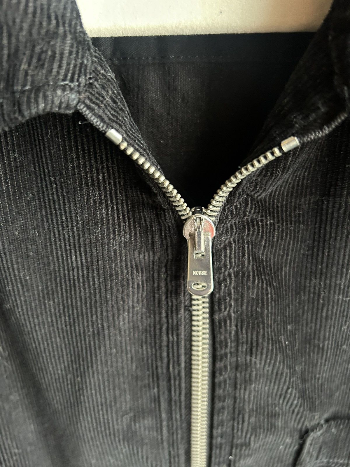 Norse Projects Norse Projects Jens Corde Shirt Jacket Size US XL / EU 56 / 4 - 4 Thumbnail