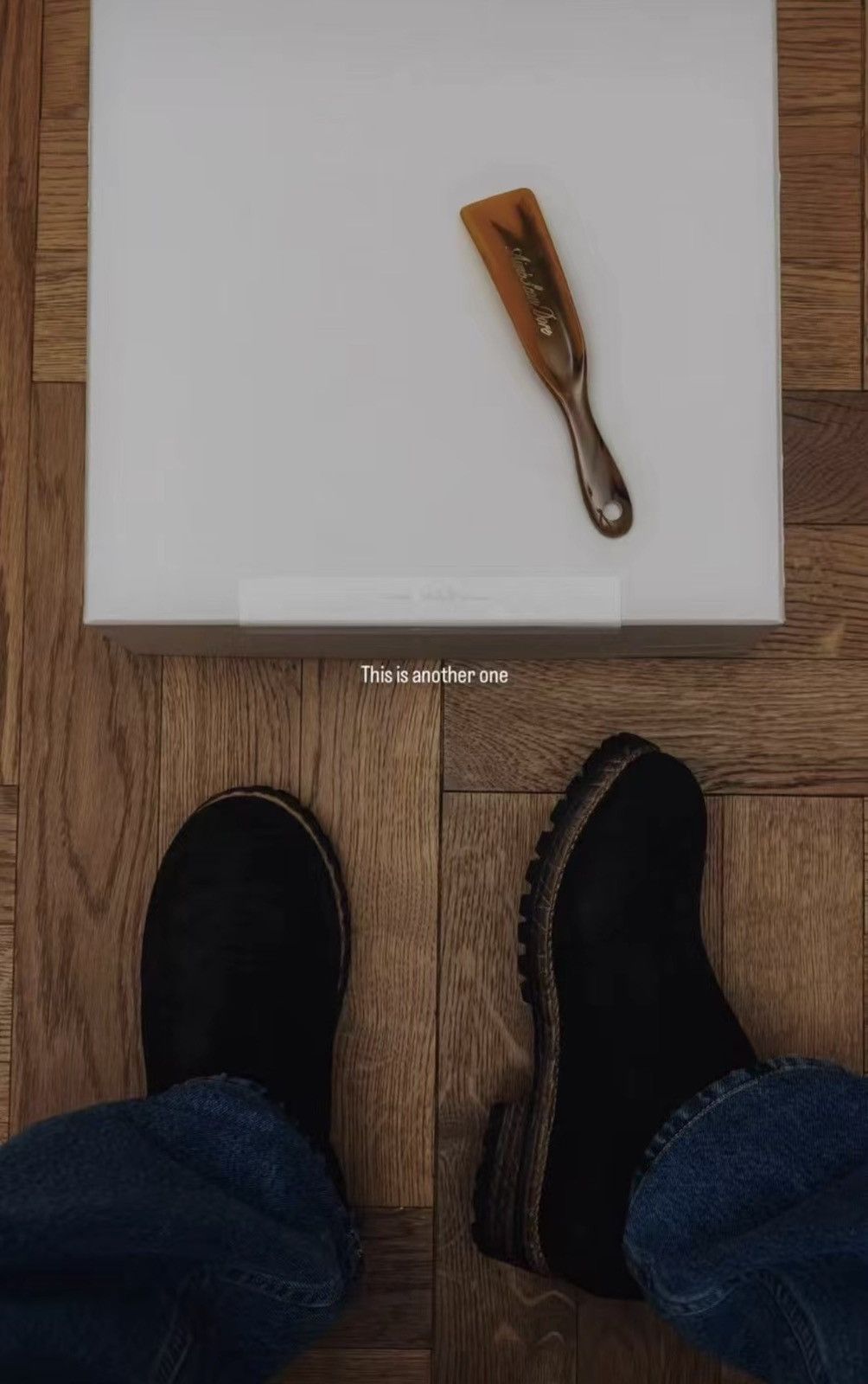 Visvim VISVIM GORNERGRAT MID-FOLK Swedish cowhide Chelsea boots Size US 8 / EU 41 - 7 Thumbnail