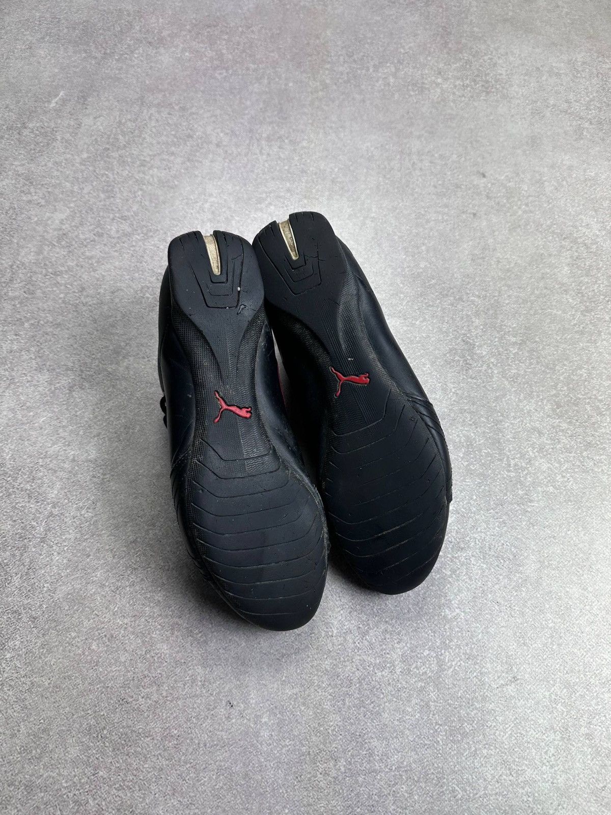 Ferrari × Puma Vintage Puma Ferarri Speed cat Racing Y2K Sneakers Mens Us10 Size US 10 / EU 43 - 7 Thumbnail
