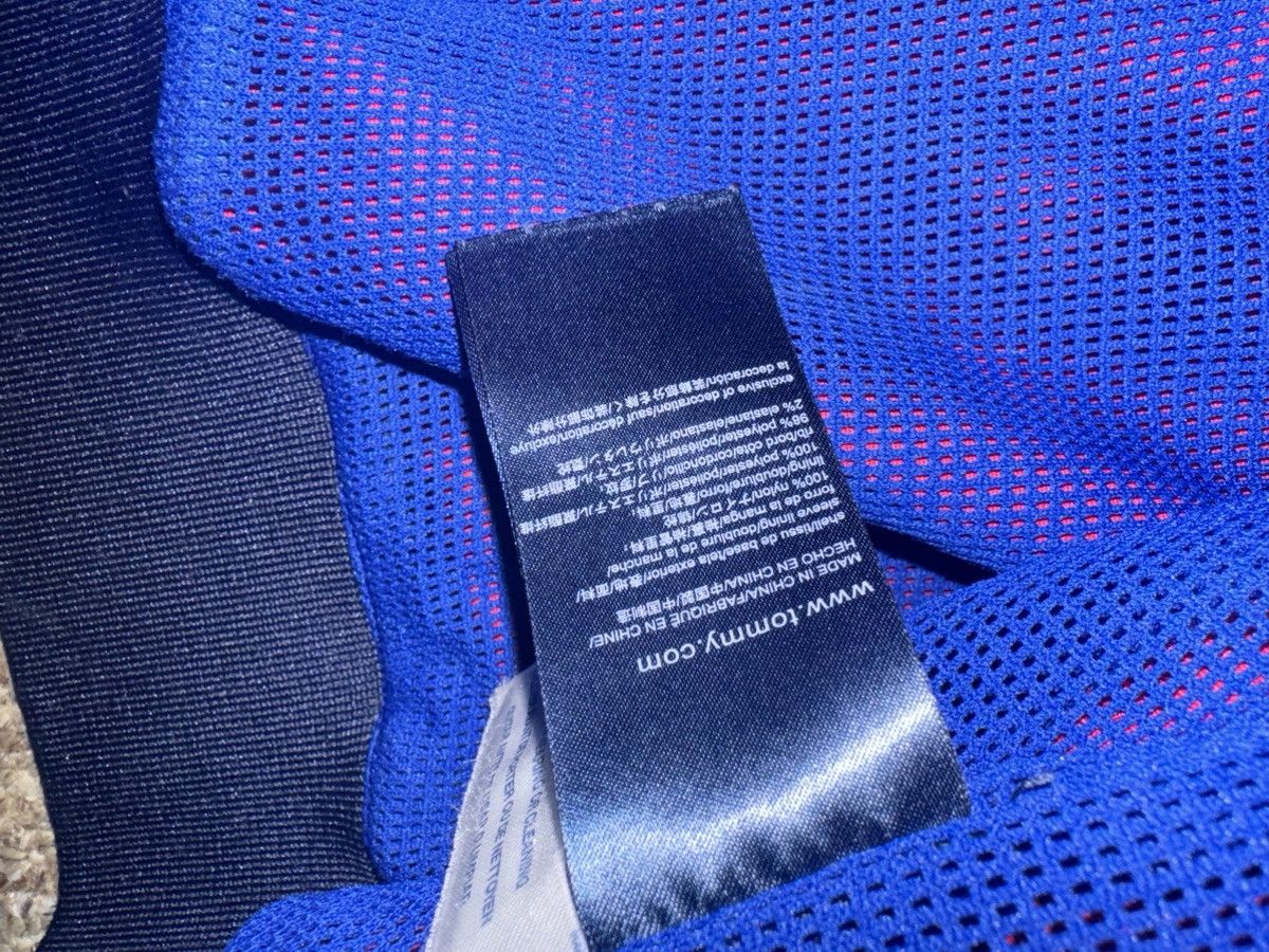 Tommy Hilfiger Tommy Hilfiger Jacket Size US XS / EU 42 / 0 - 3 Thumbnail