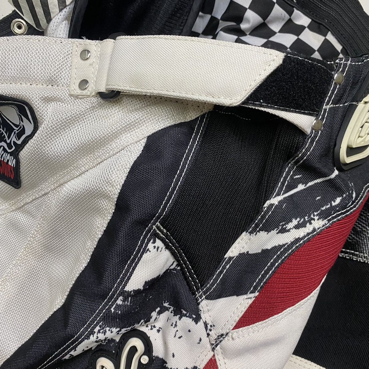 Fox Racing × Sports Specialties Troylee design motocross pant Size US 32 / EU 48 - 11 Thumbnail