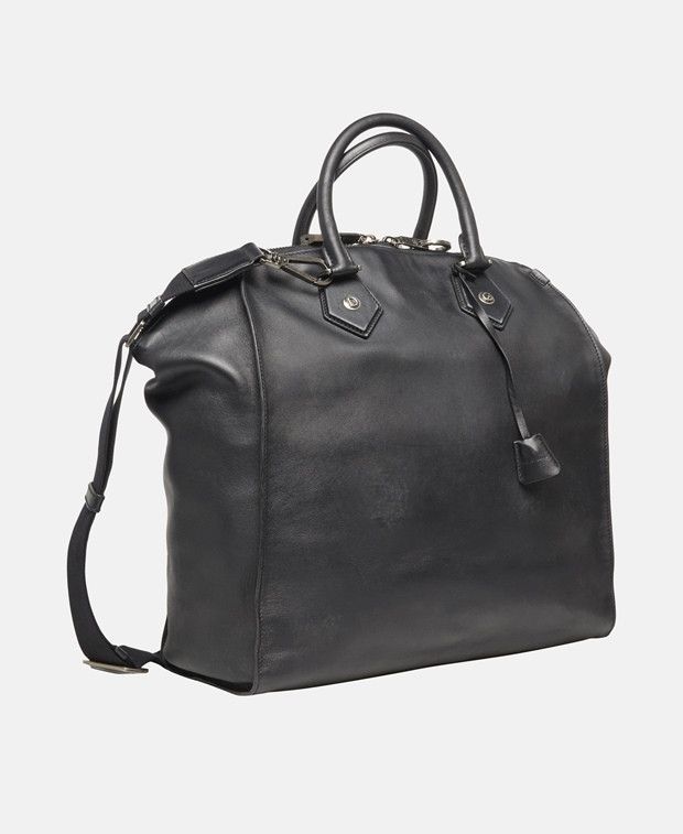 Dolce & Gabbana Leather shopper Size ONE SIZE - 1 Thumbnail