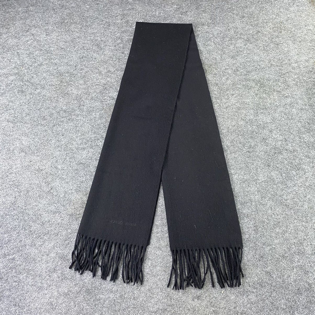 Giorgio Armani Giorgio Armani Muffler / Scarf / Neckwear -T1344 Size ONE SIZE - 2 Thumbnail