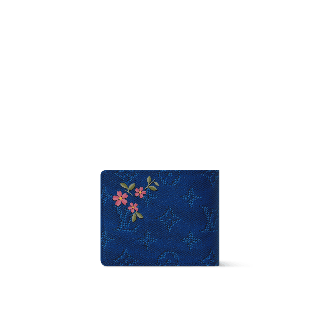 Louis Vuitton Slender Wallet Size ONE SIZE - 2 Thumbnail