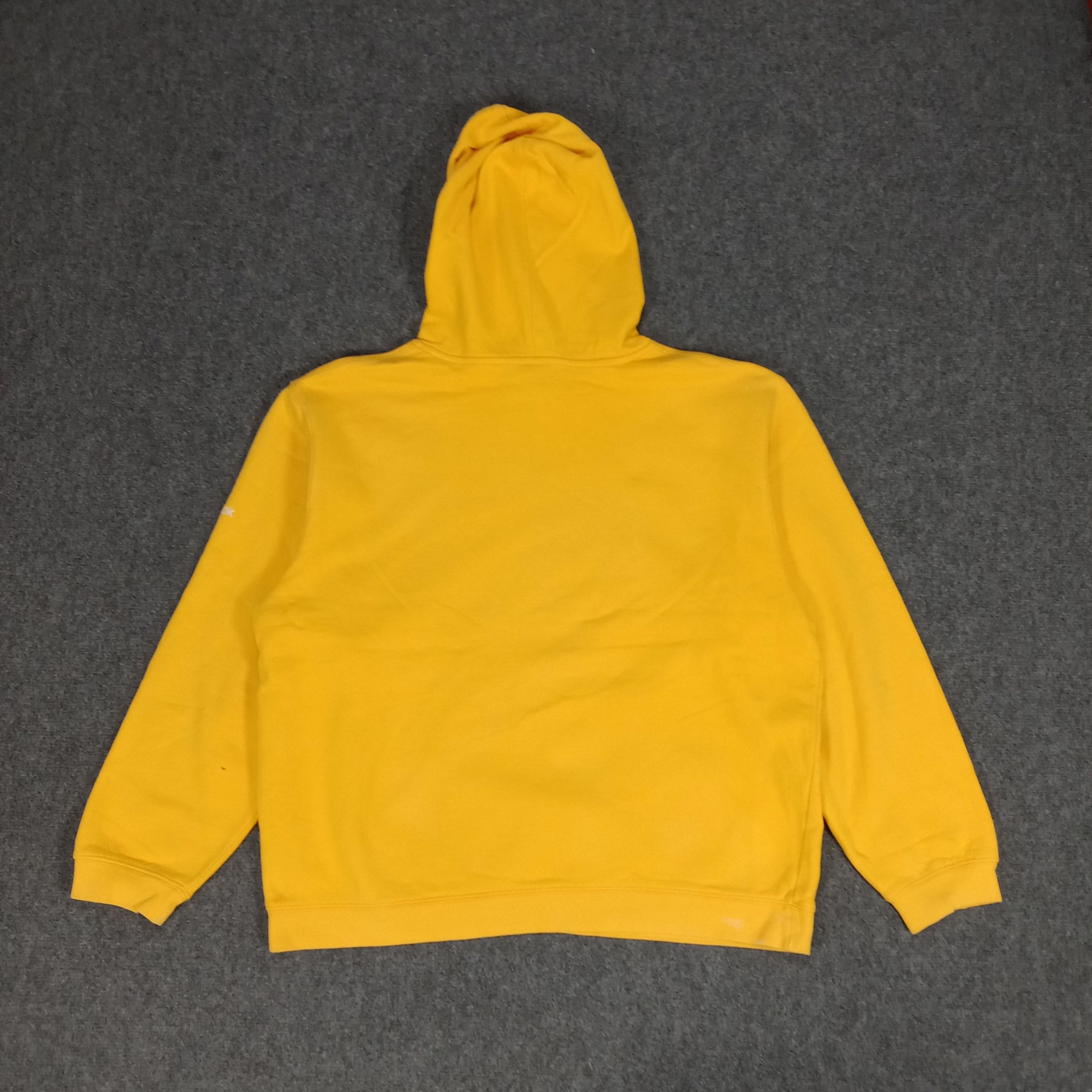 Reebok × Vintage Minnesota Vikings 69 American Sports Style Hoodies Size US XL / EU 56 / 4 - 6 Thumbnail