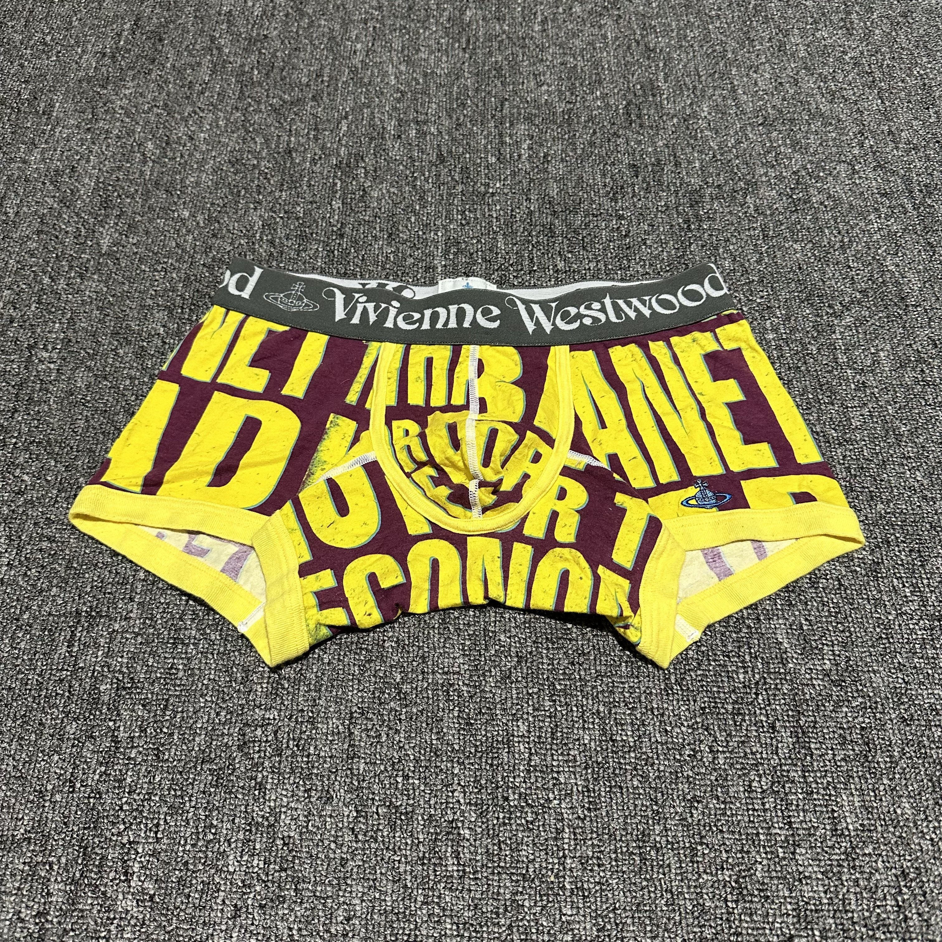 Seditionaries × Vivienne Westwood Vivienne Westwood Underwear Size ONE SIZE - 1 Thumbnail