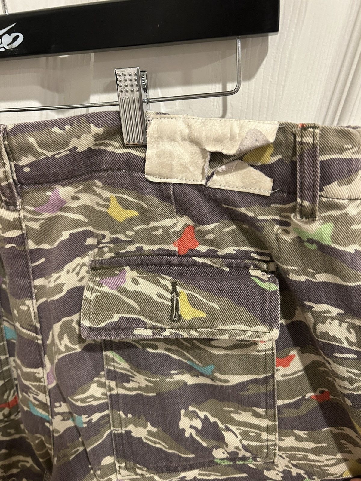 Siberia Hills Siberia hills pants Size US 36 / EU 52 - 7 Thumbnail