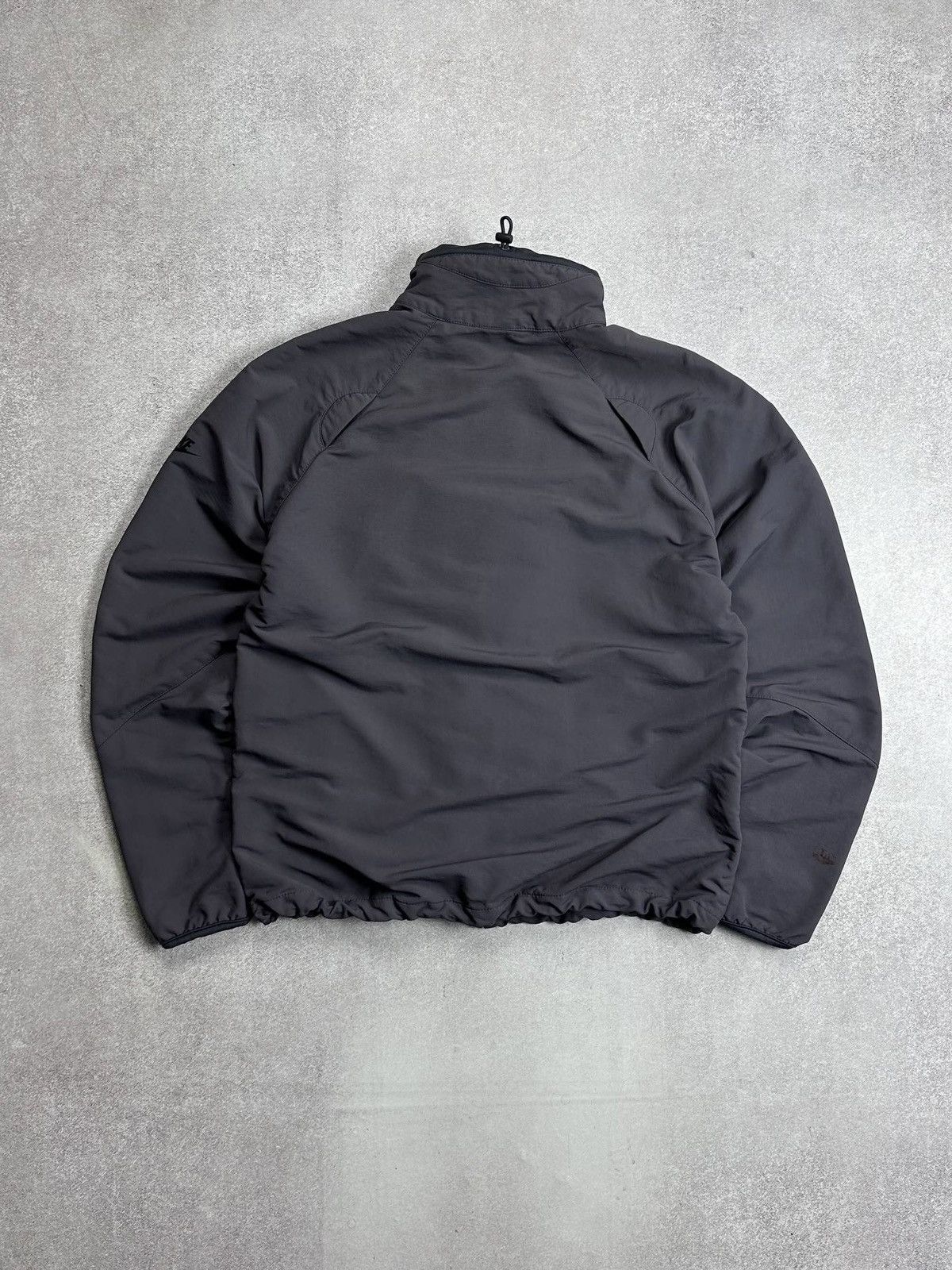 Nike Vintage 90s Nike TN+ Skepta Style Olympic Jacket M Size US M / EU 48-50 / 2 - 8 Thumbnail