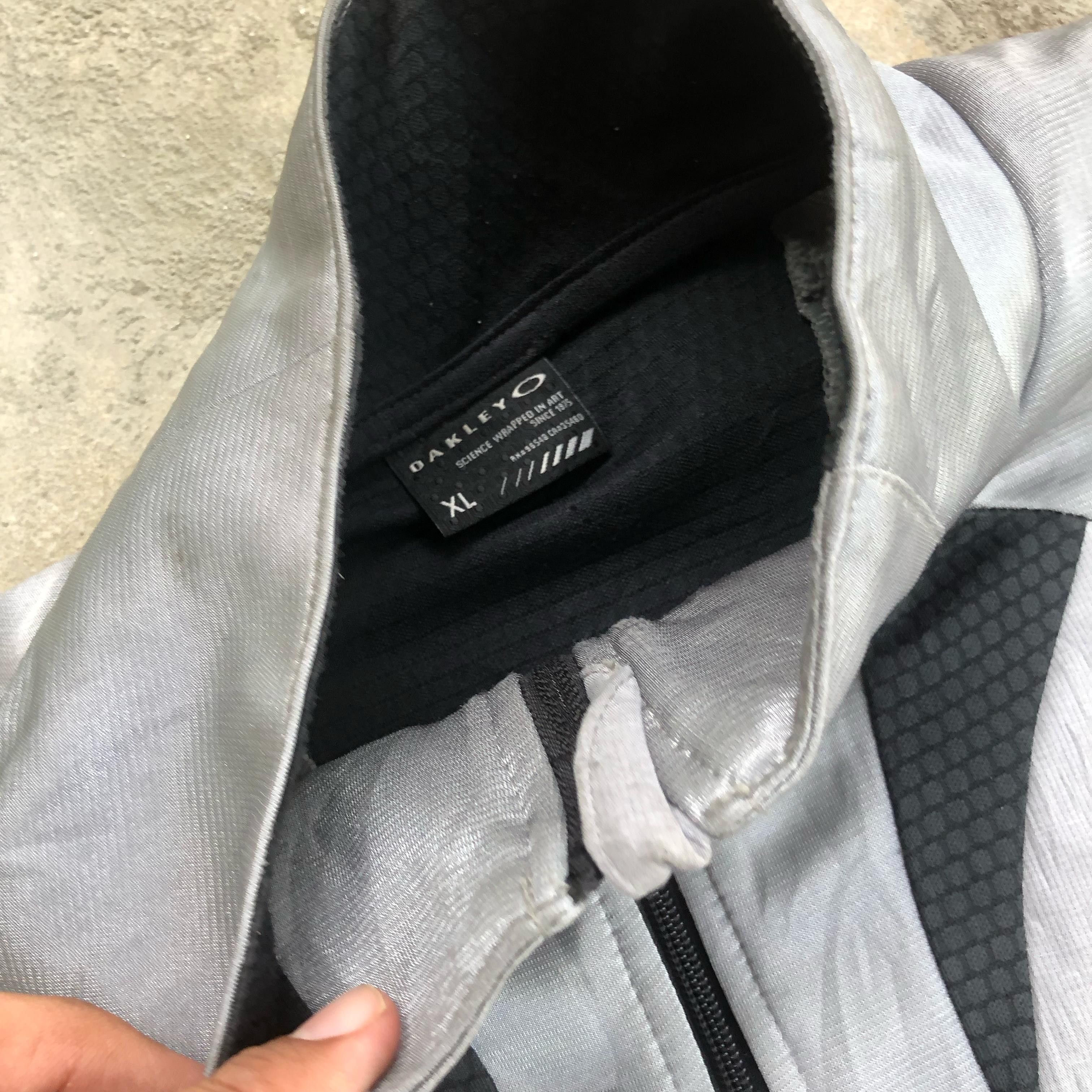 Oakley Oakley Light Jacket Size US XL / EU 56 / 4 - 6 Thumbnail
