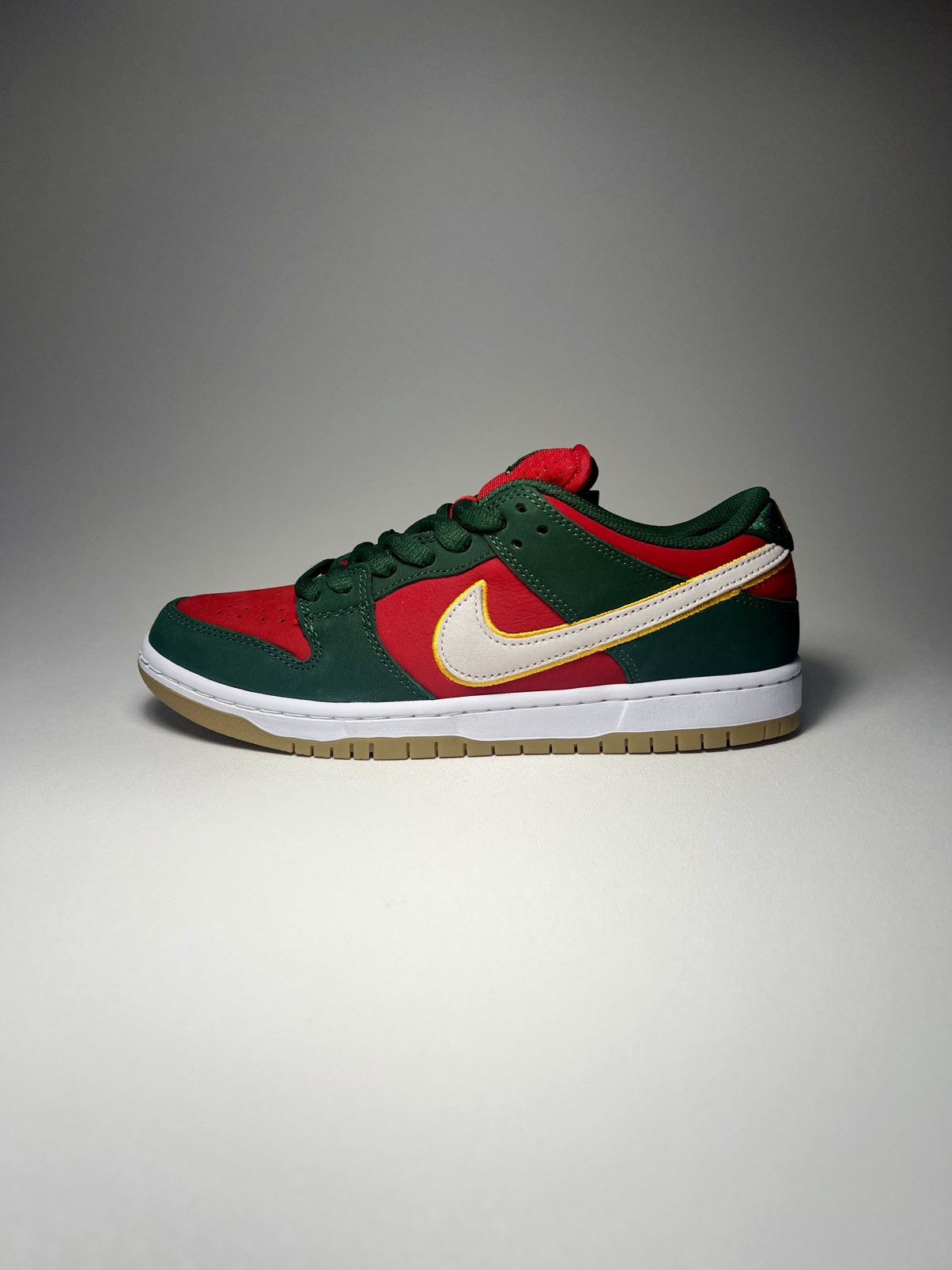Nike SB Nike SB Supersonic Size 7.5 Size US 7.5 / EU 40-41 - 1 Thumbnail