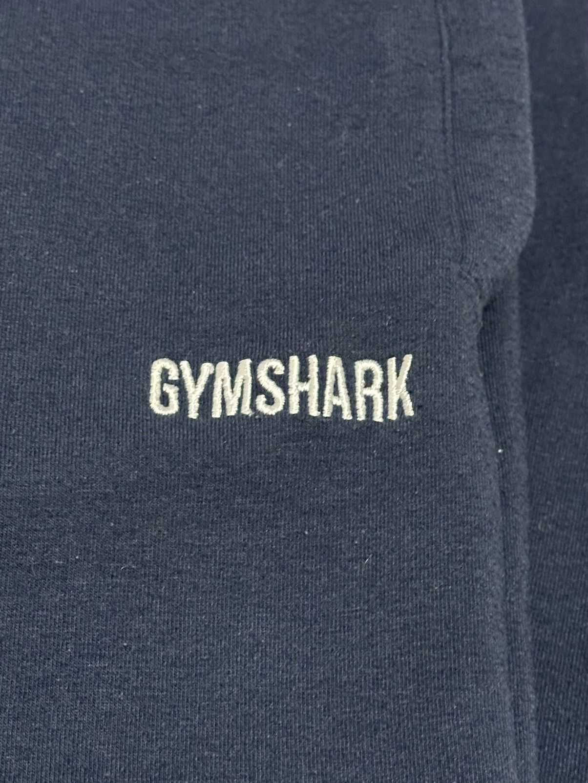 Gymshark Gymshark Tapered Zipper Sweatpants Joggers Size 27" / US 4 / IT 40 - 3 Thumbnail