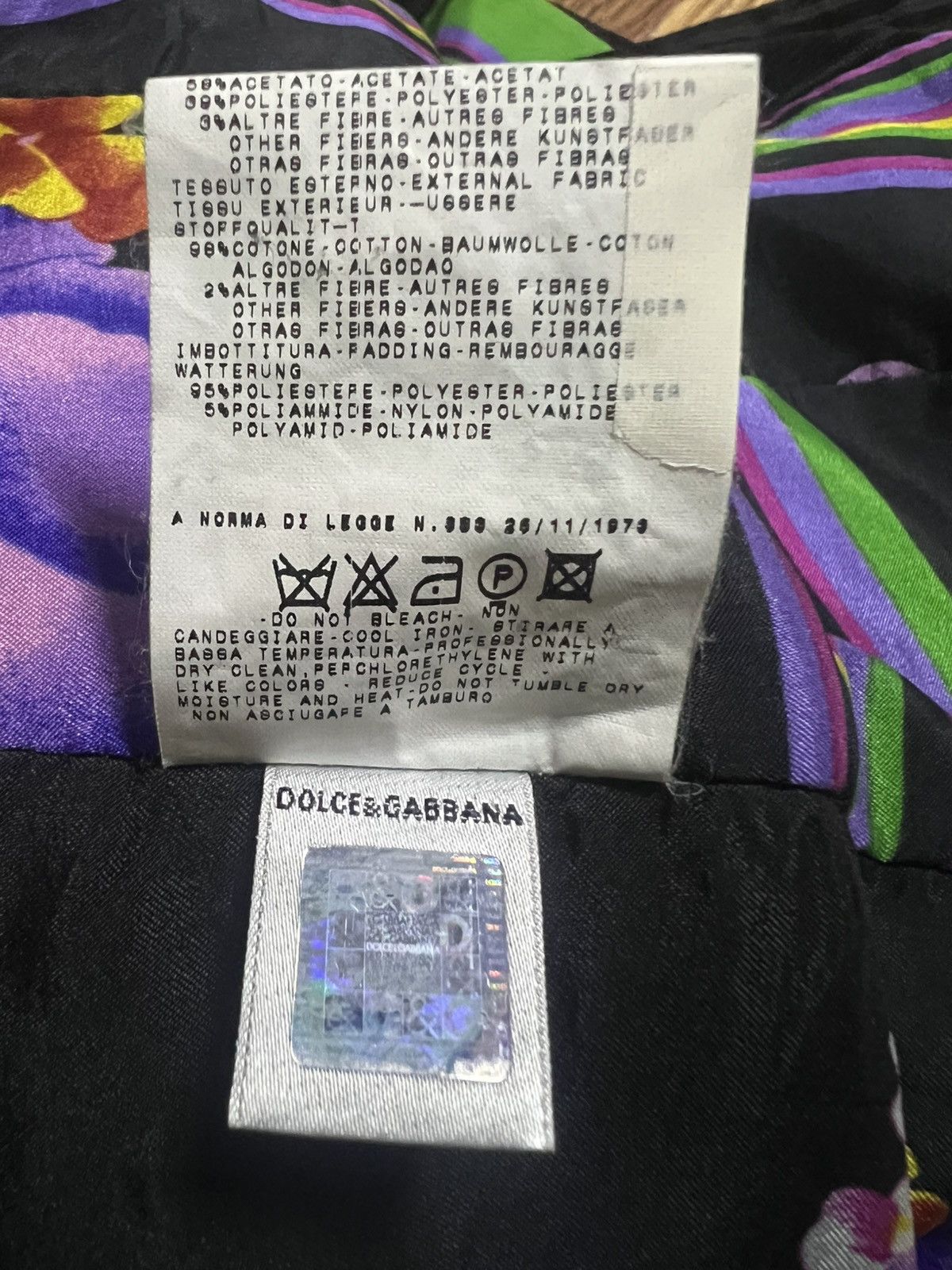 Dolce & Gabbana Dolce & Gabbana Women’s Wool Knit Tie-belted Coats Size XS / US 0-2 / IT 36-38 - 14 Thumbnail