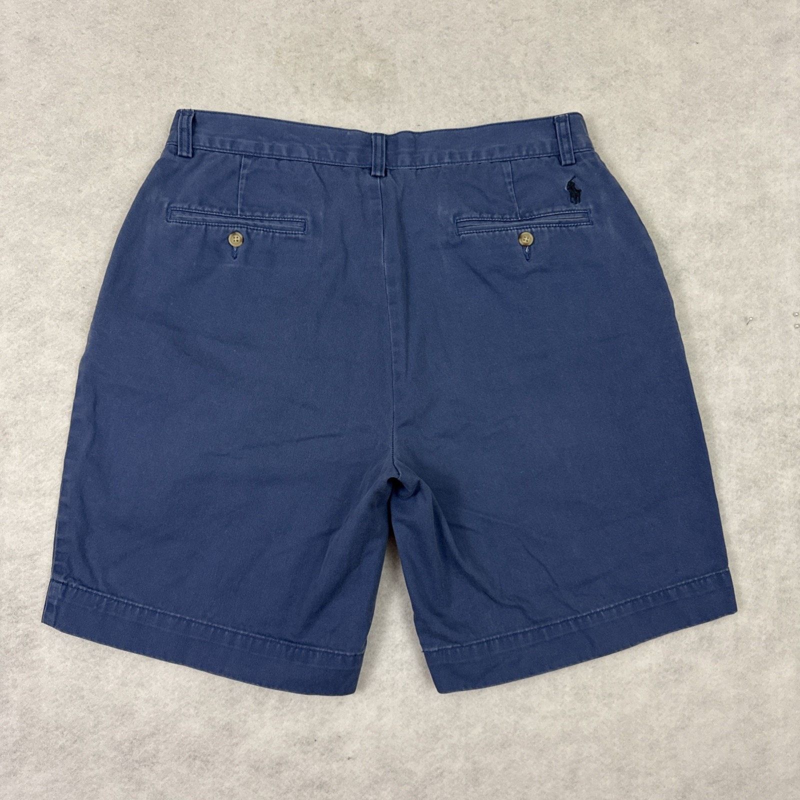 Polo Ralph Lauren Polo Ralph Lauren Prospect Shorts Mens 33 LOT OF 2 Chinos Size US 33 - 7 Thumbnail