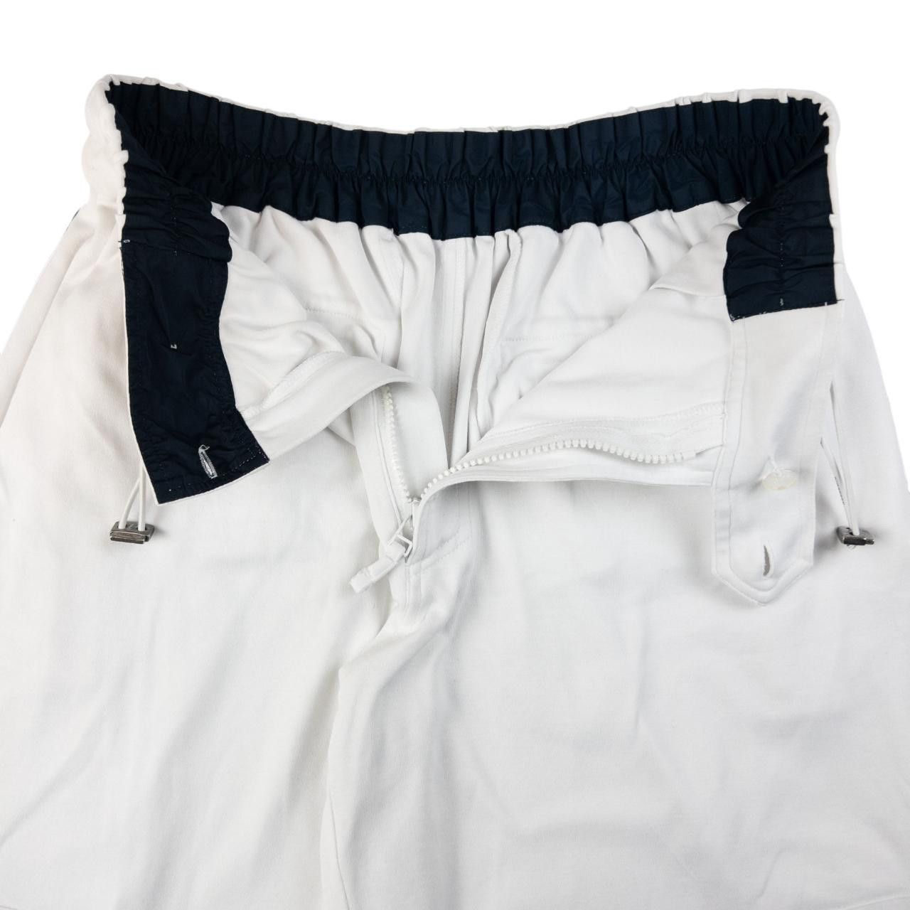 Burberry Vintage Burberry Tracksuit Bottoms Size M Size US 30 / EU 46 - 5 Thumbnail