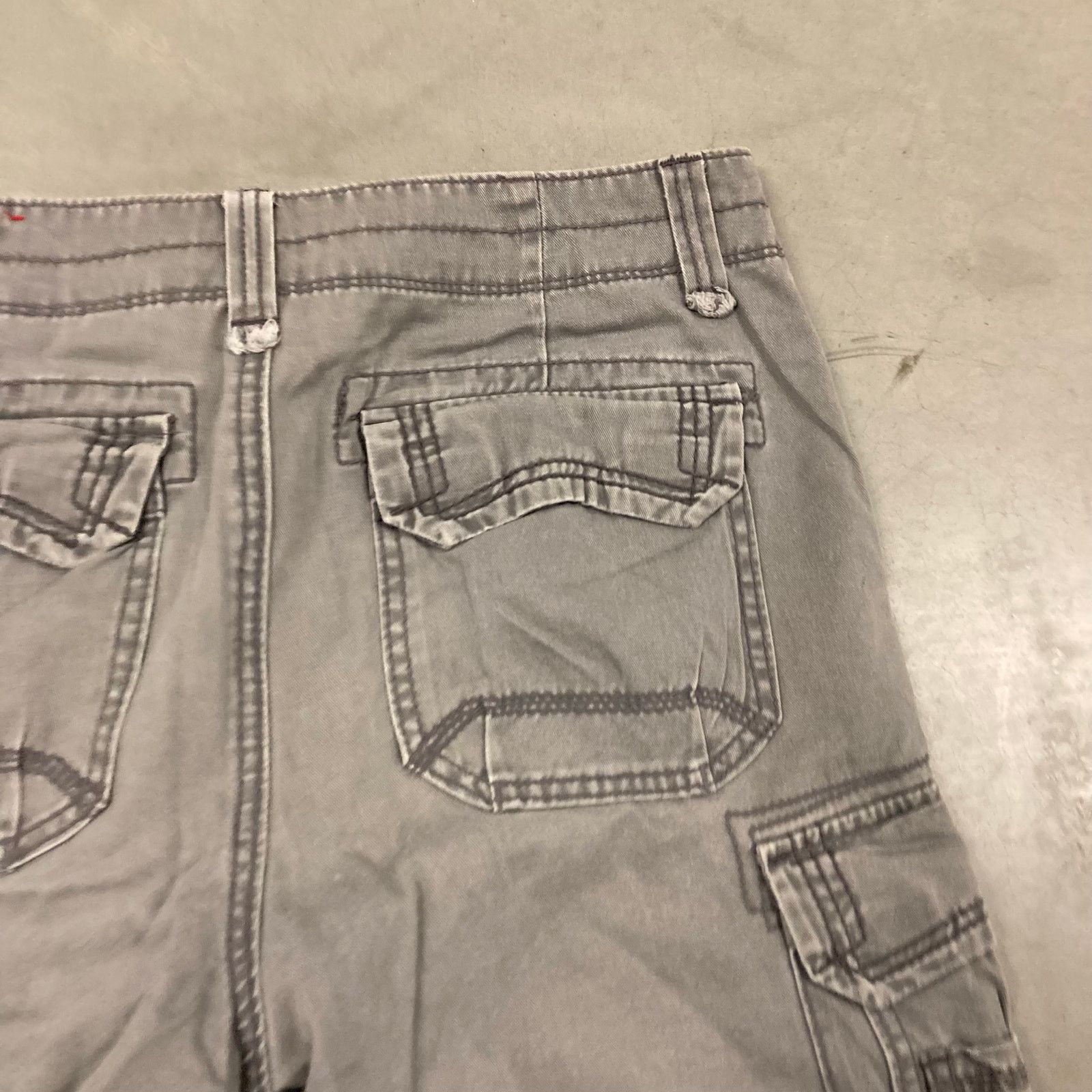UNIONBAY × Vintage vintage union bay cargo shorts 30 Size US 30 / EU 46 - 3 Thumbnail
