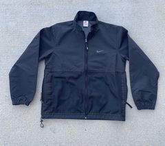 Supreme Nike Trail Running Jacket | Grailed