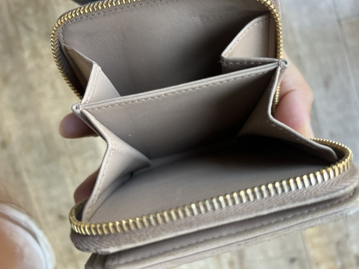 Miu Miu Miu miu lamb skin wallet Size M / US 6-8 / IT 42-44 - 8 Thumbnail