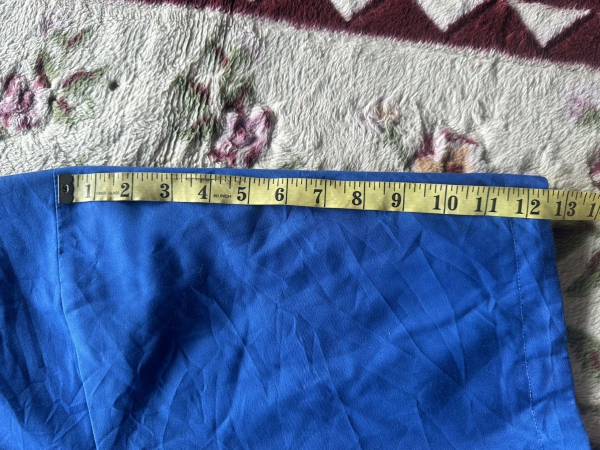 Japanese Brand Rare Subaru Reversable Cardigan Japanese Brand Size US XL / EU 56 / 4 - 7 Thumbnail