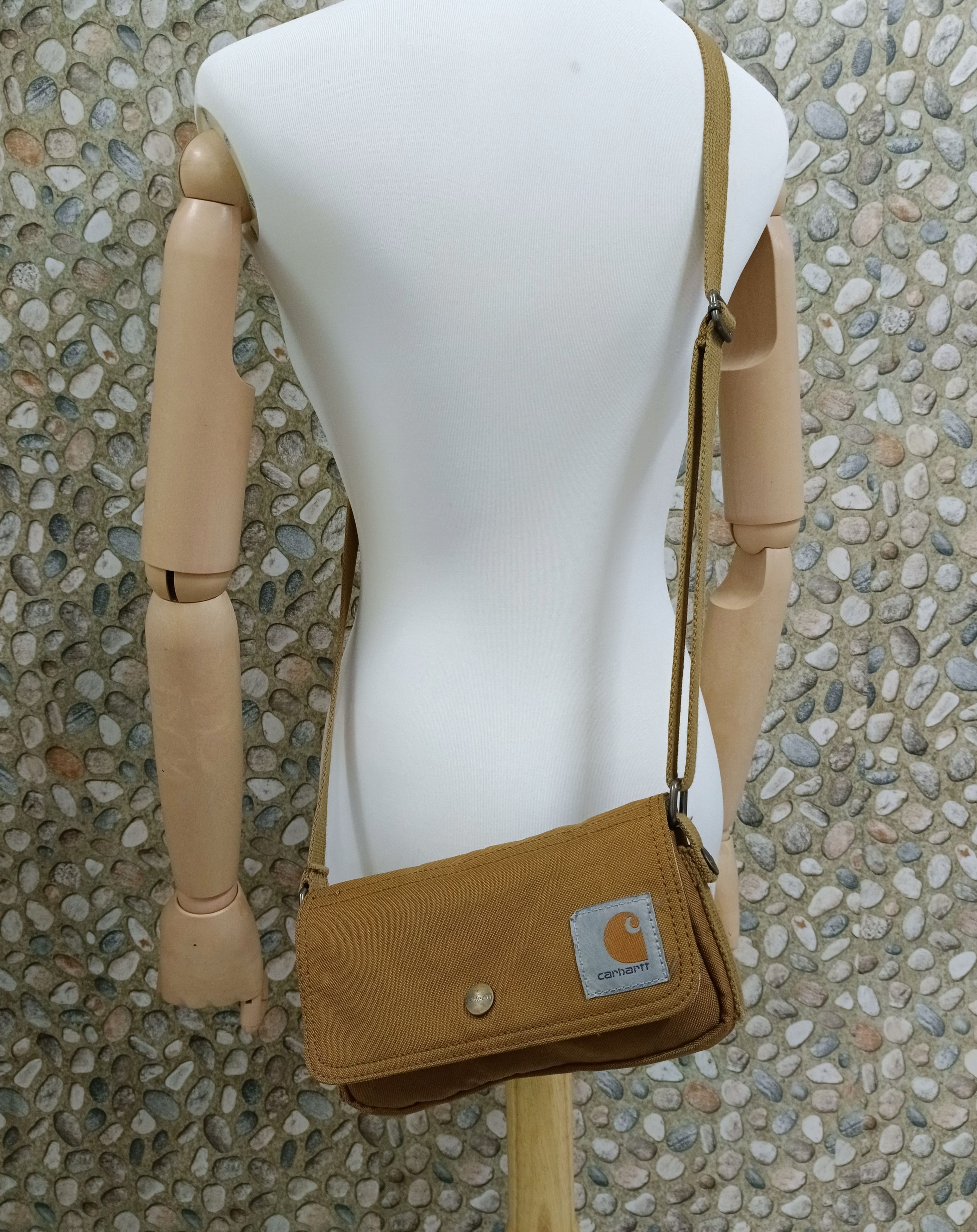 Carhartt CARHATT CROSSBODY Size ONE SIZE - 2 Thumbnail