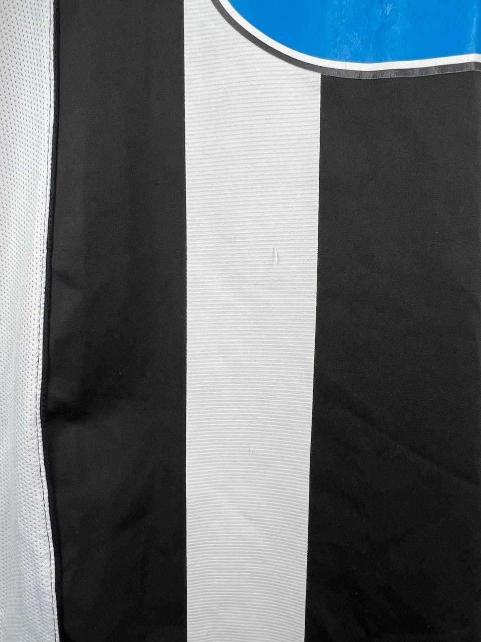 Nike Juventus Nike Jersey 2005 2004 t-shirts size M Size US M / EU 48-50 / 2 - 9 Thumbnail