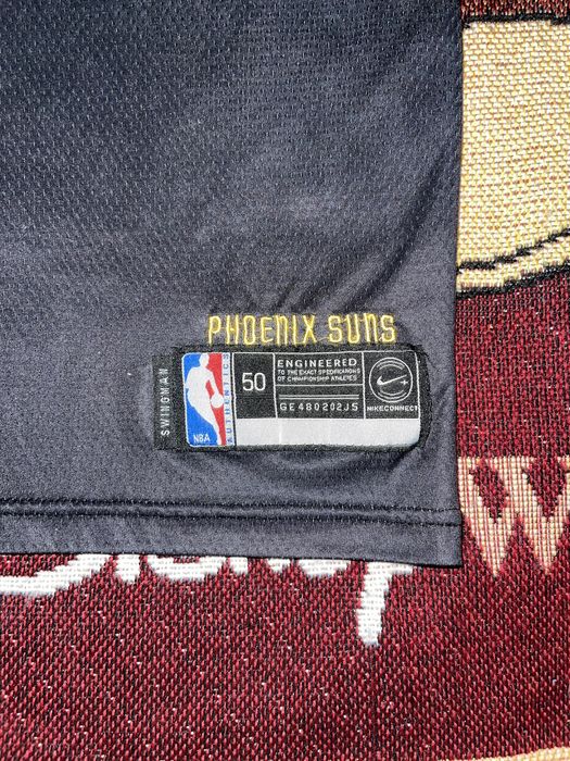 valley suns jersey booker