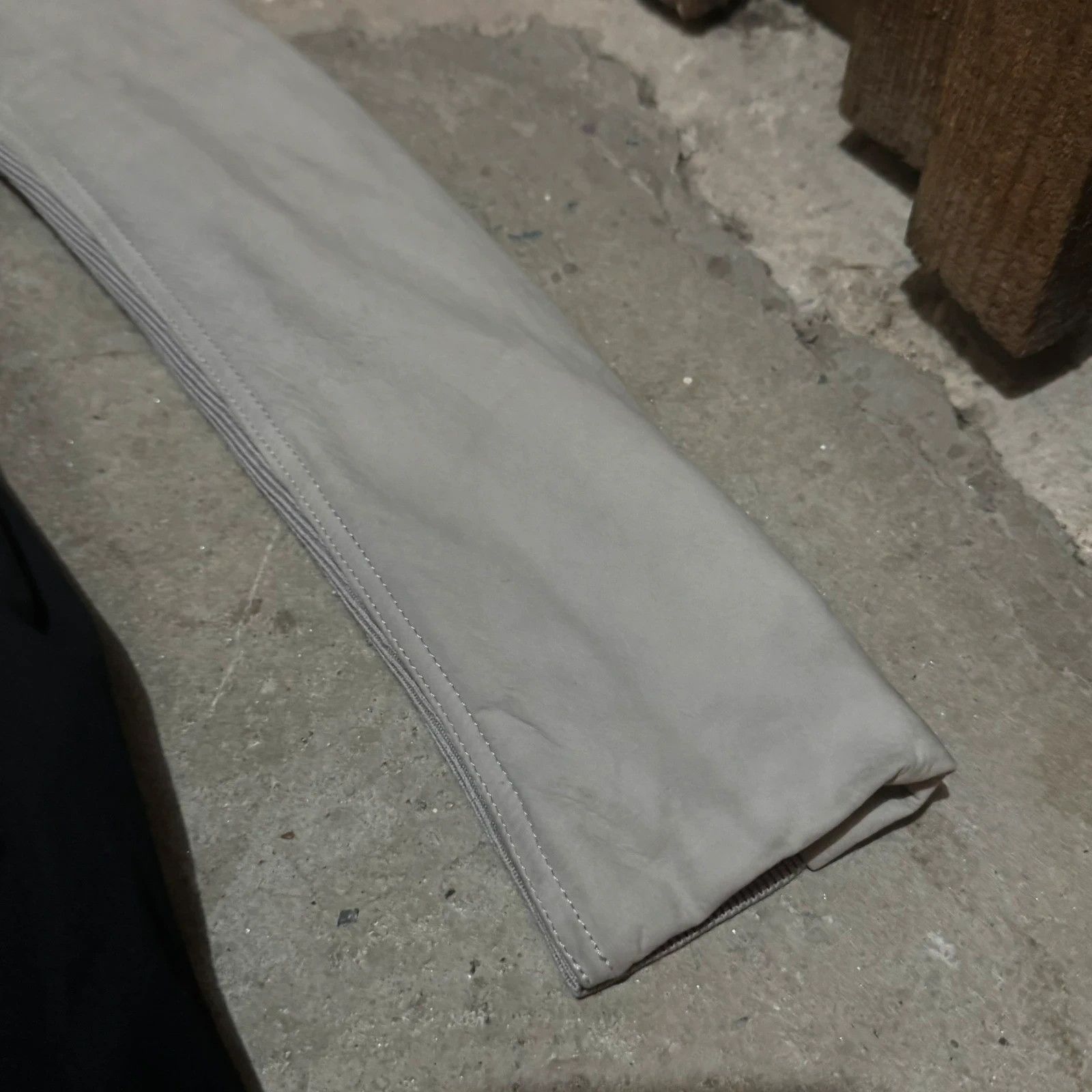 Rick Owens F/W 14 Rick owens runway jacket Size XS / US 0-2 / IT 36-38 - 10 Thumbnail