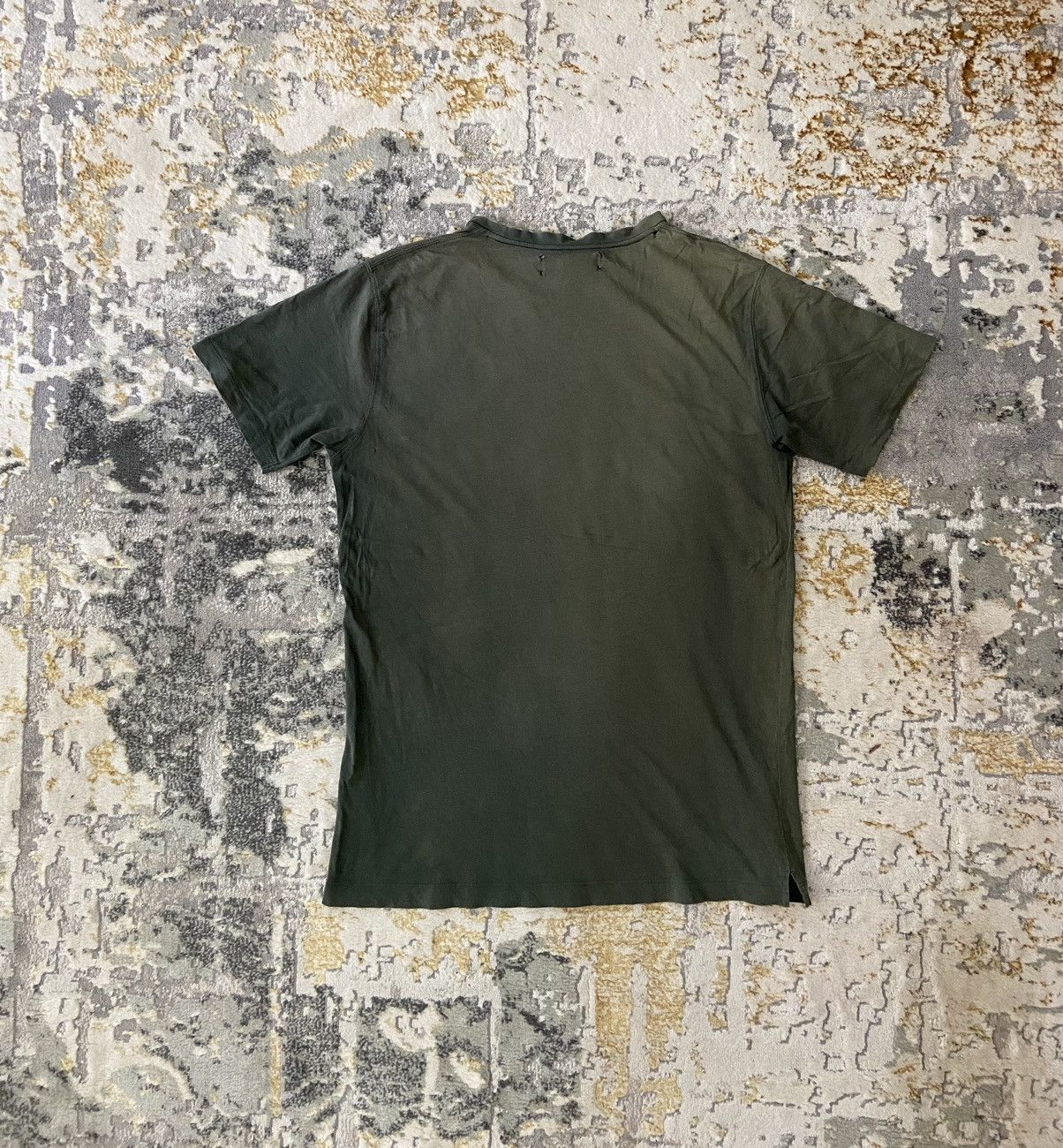 Shanghai Tang ICONIC DRAGON SHANGHAI TANG TEES Size US L / EU 52-54 / 3 - 8 Thumbnail