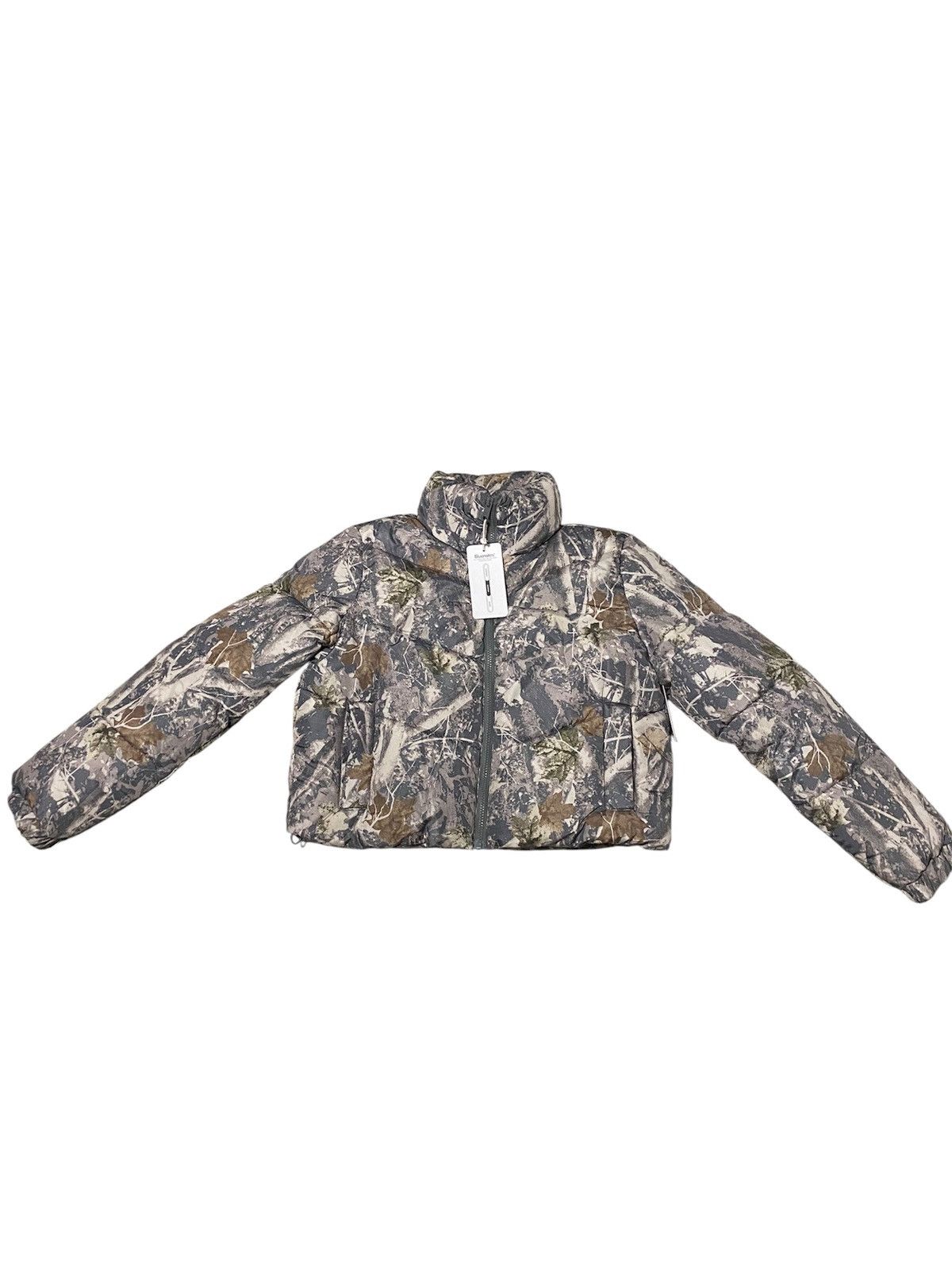 Other Cropped Camo jacket Size S / US 4 / IT 40 - 1 Thumbnail