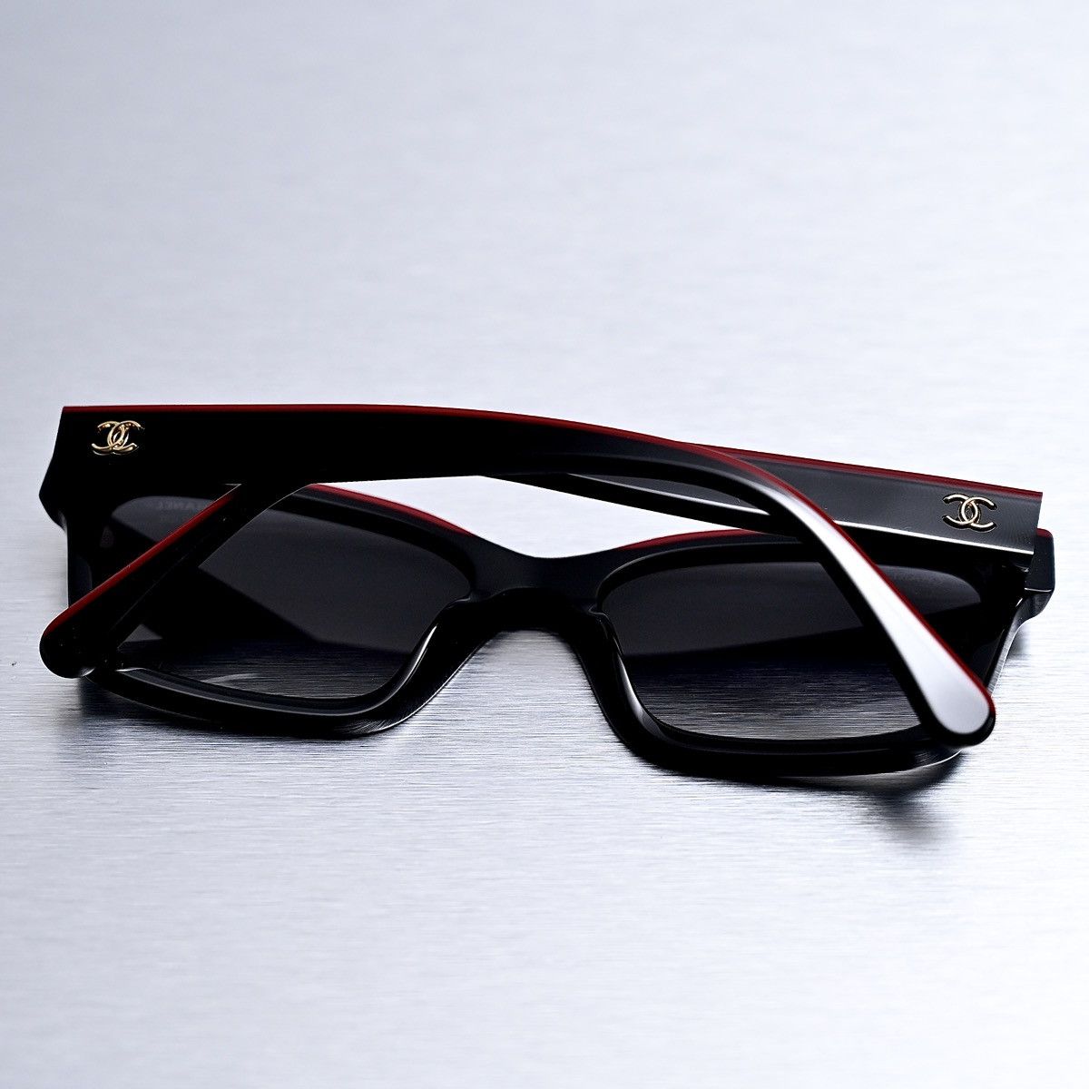 Chanel CHANEL 0CH5417 SUNGLASSES Size ONE SIZE - 11 Thumbnail
