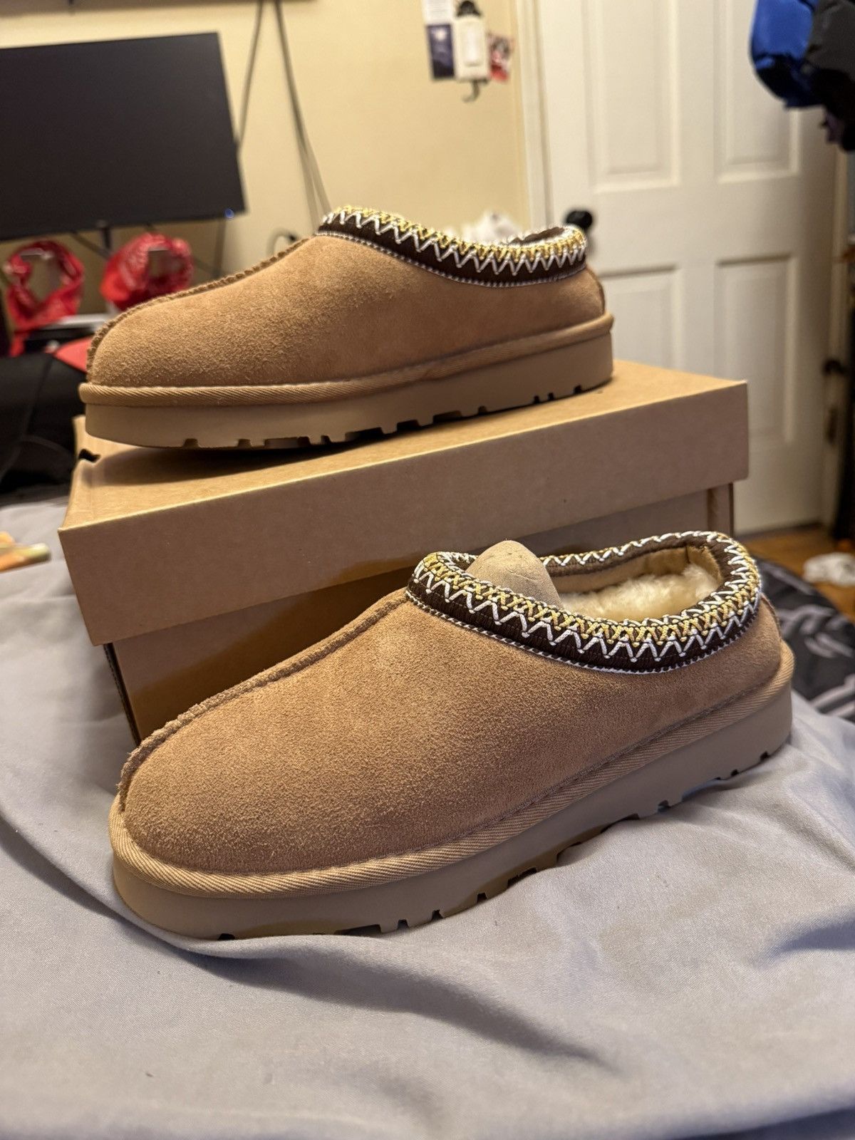 Other Elevates Slipper Shoes Size US 6 / IT 36 - 2 Thumbnail
