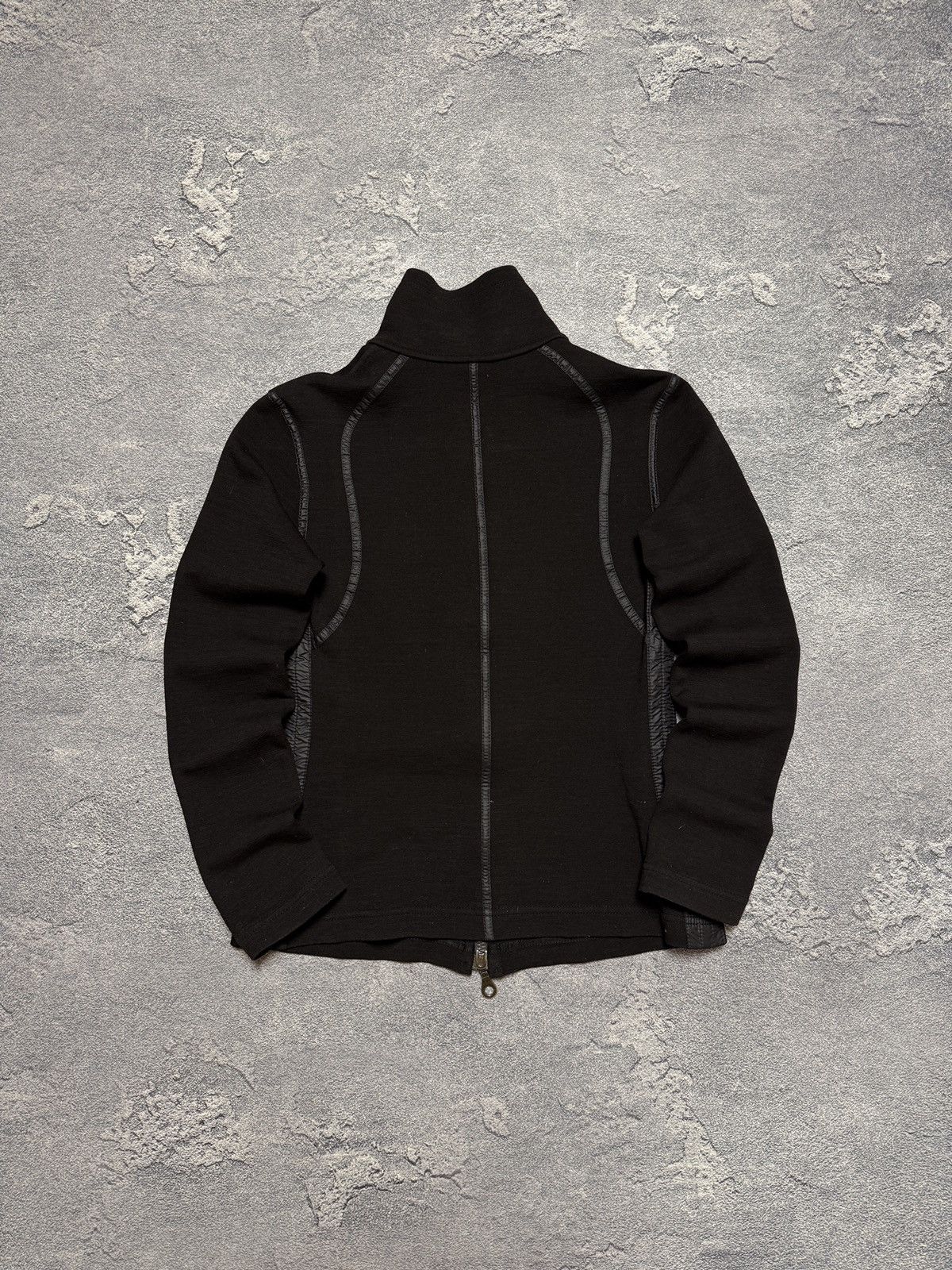 Frauenschuh Zip hoodie Frauenschuh wool Size S / US 4 / IT 40 - 10 Thumbnail